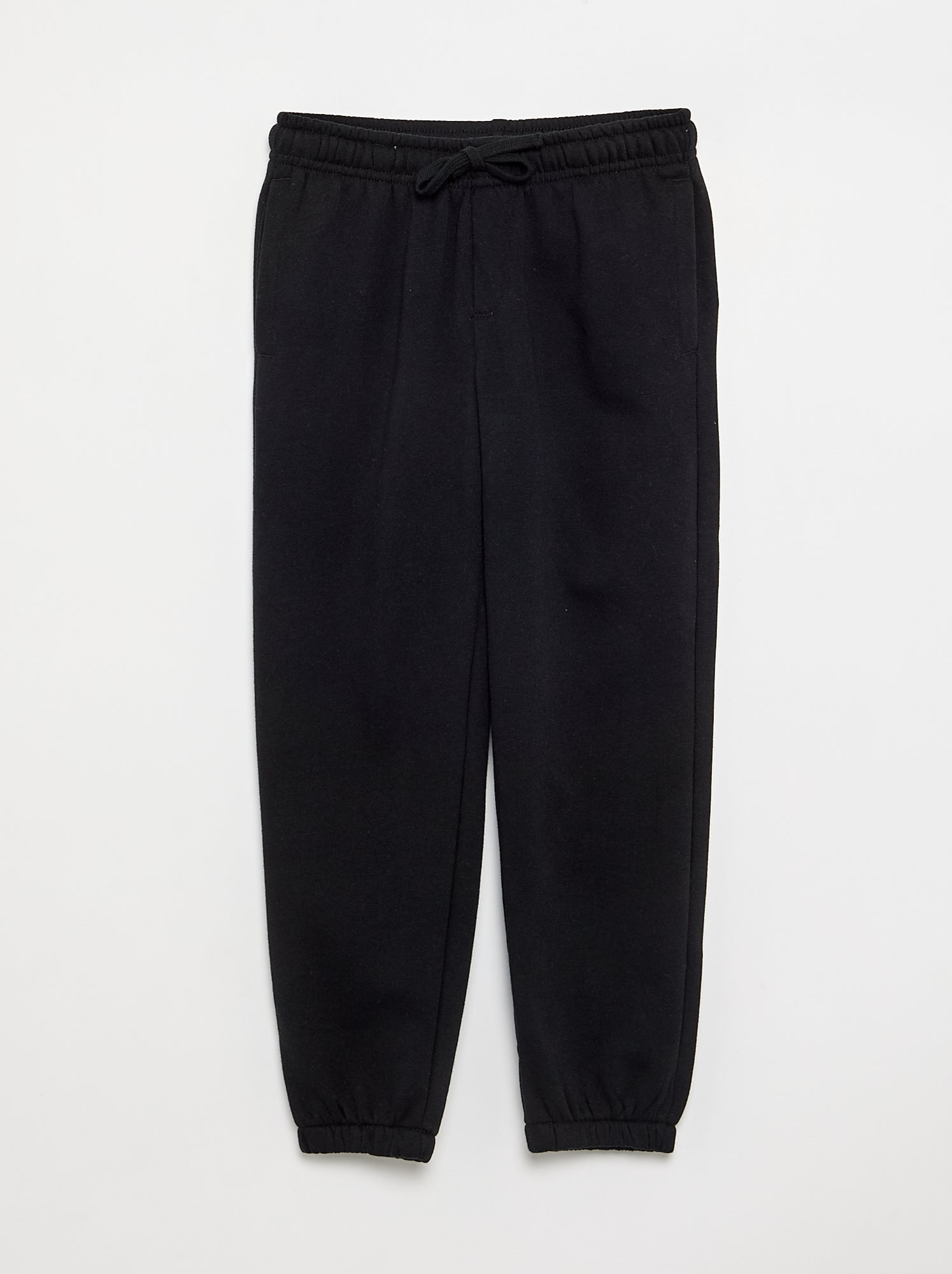 Lot de 2 pantalons de jogging - Gris