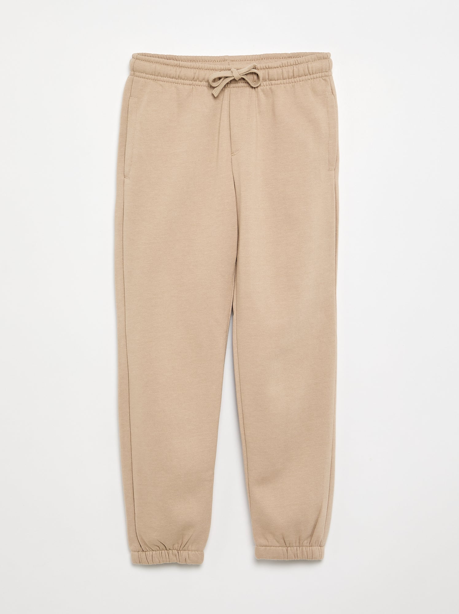 Lot de 2 pantalons de jogging - Kaki
