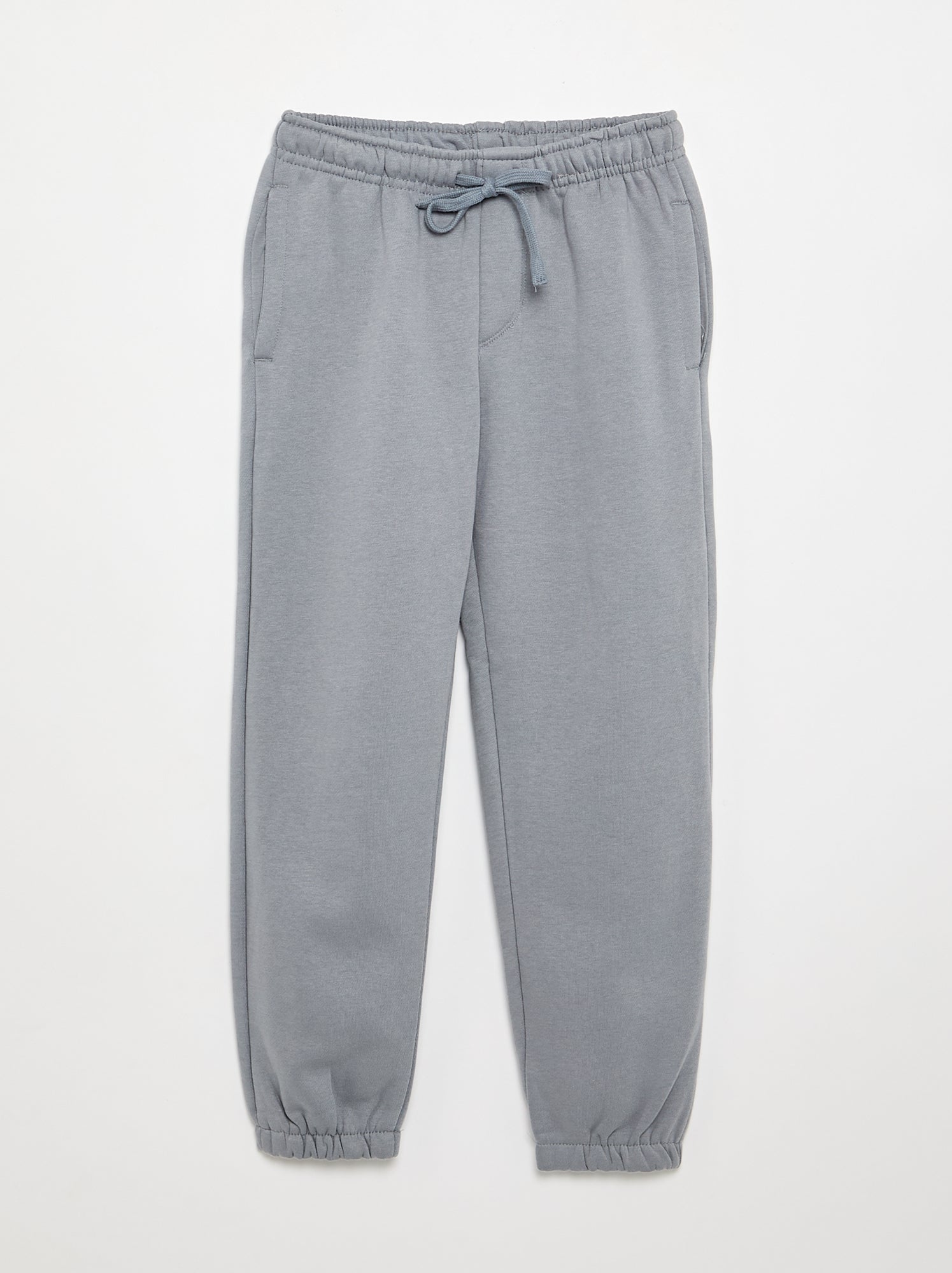 Lot de 2 pantalons de jogging - Marron (FYR49_5)