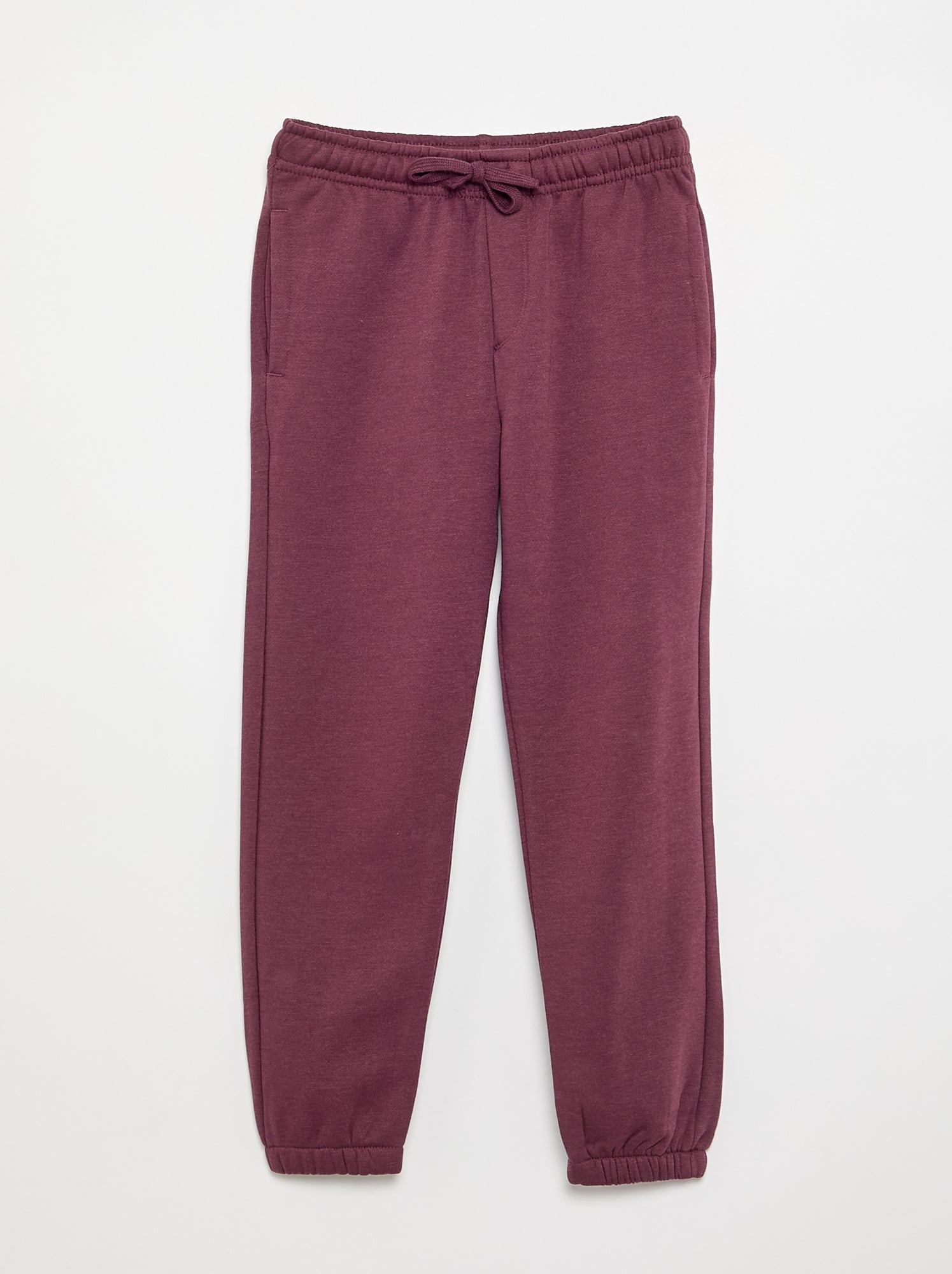 Lot de 2 pantalons de jogging - Rose