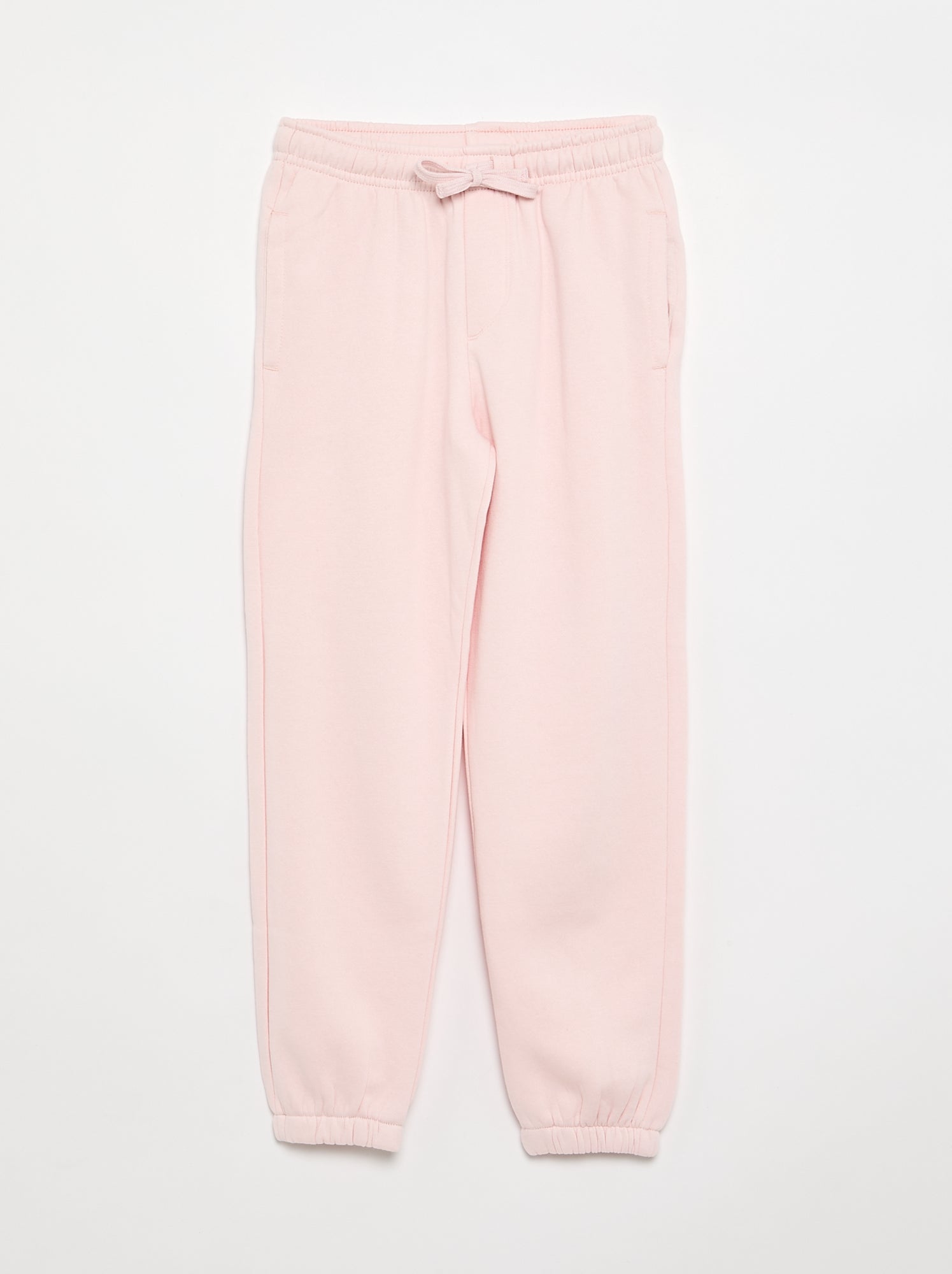 Lot de 2 pantalons de jogging - Rose