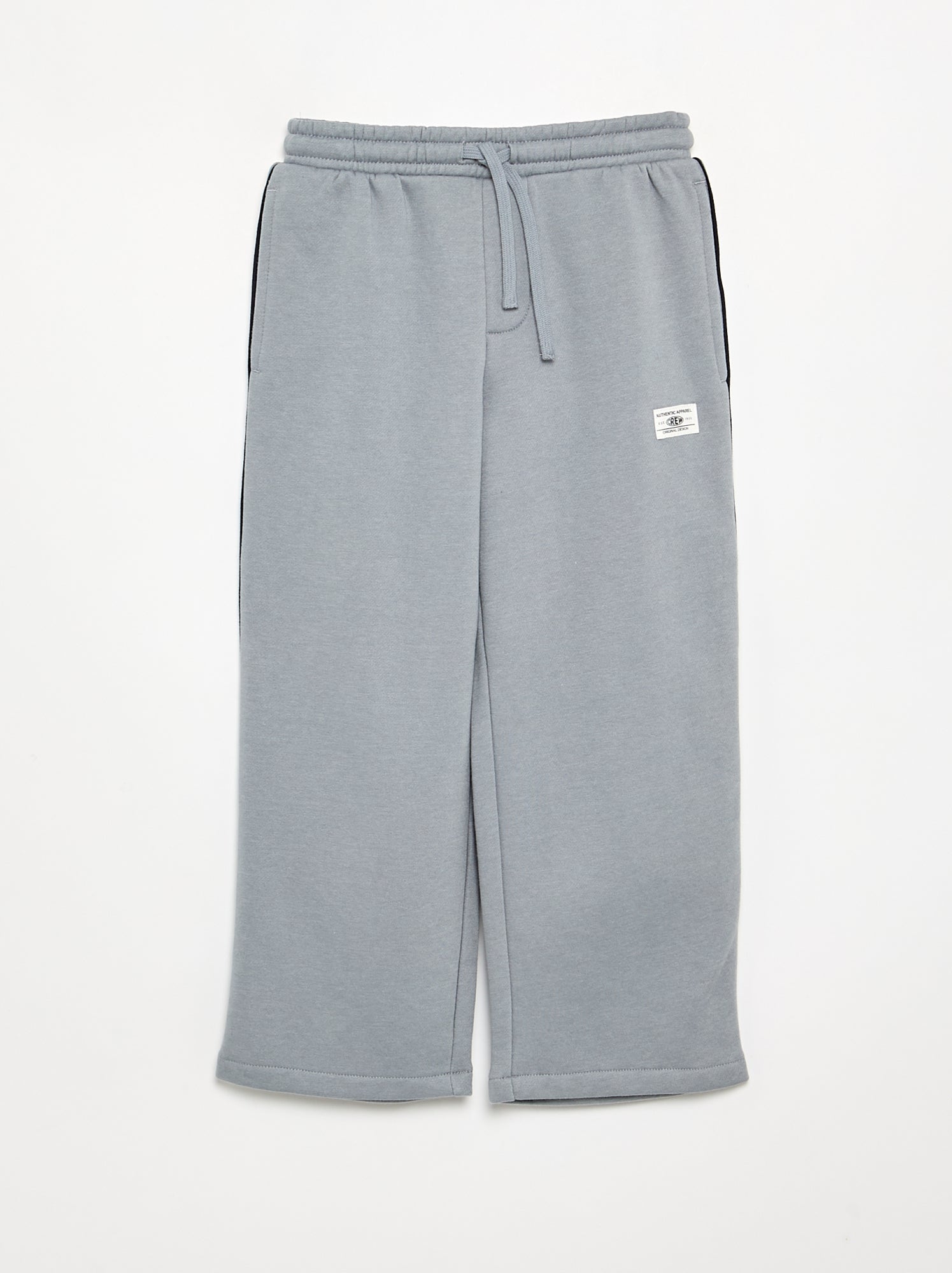 Lot de 2 pantalons en polaire - Vert