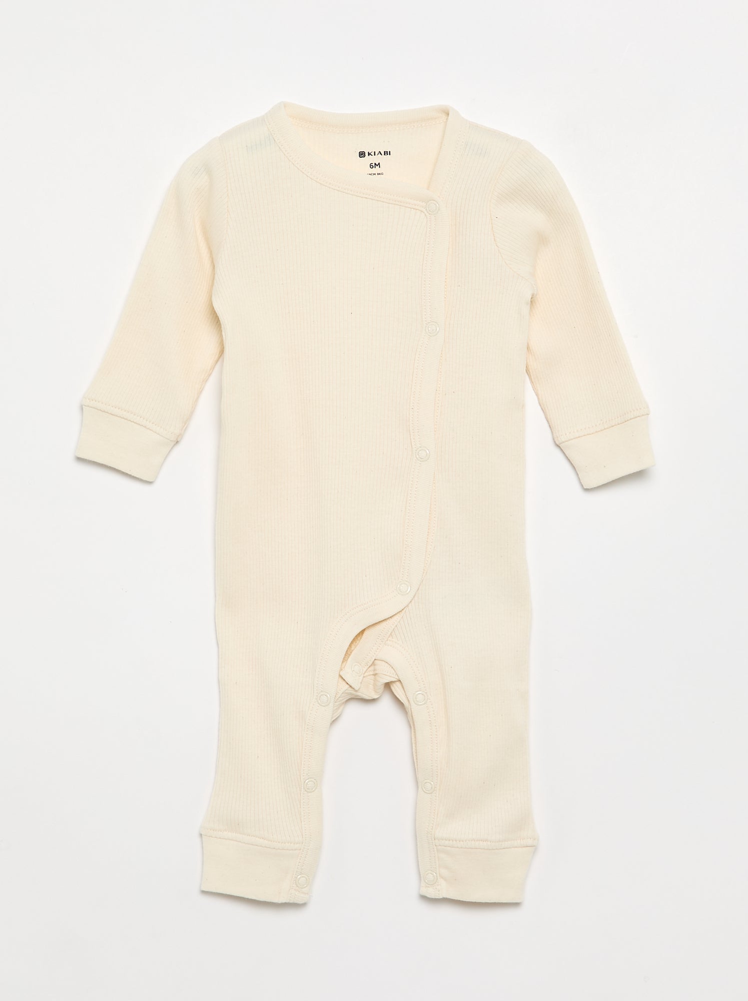 Lot de 2 pyjamas - collection facile à enfiler - Vert