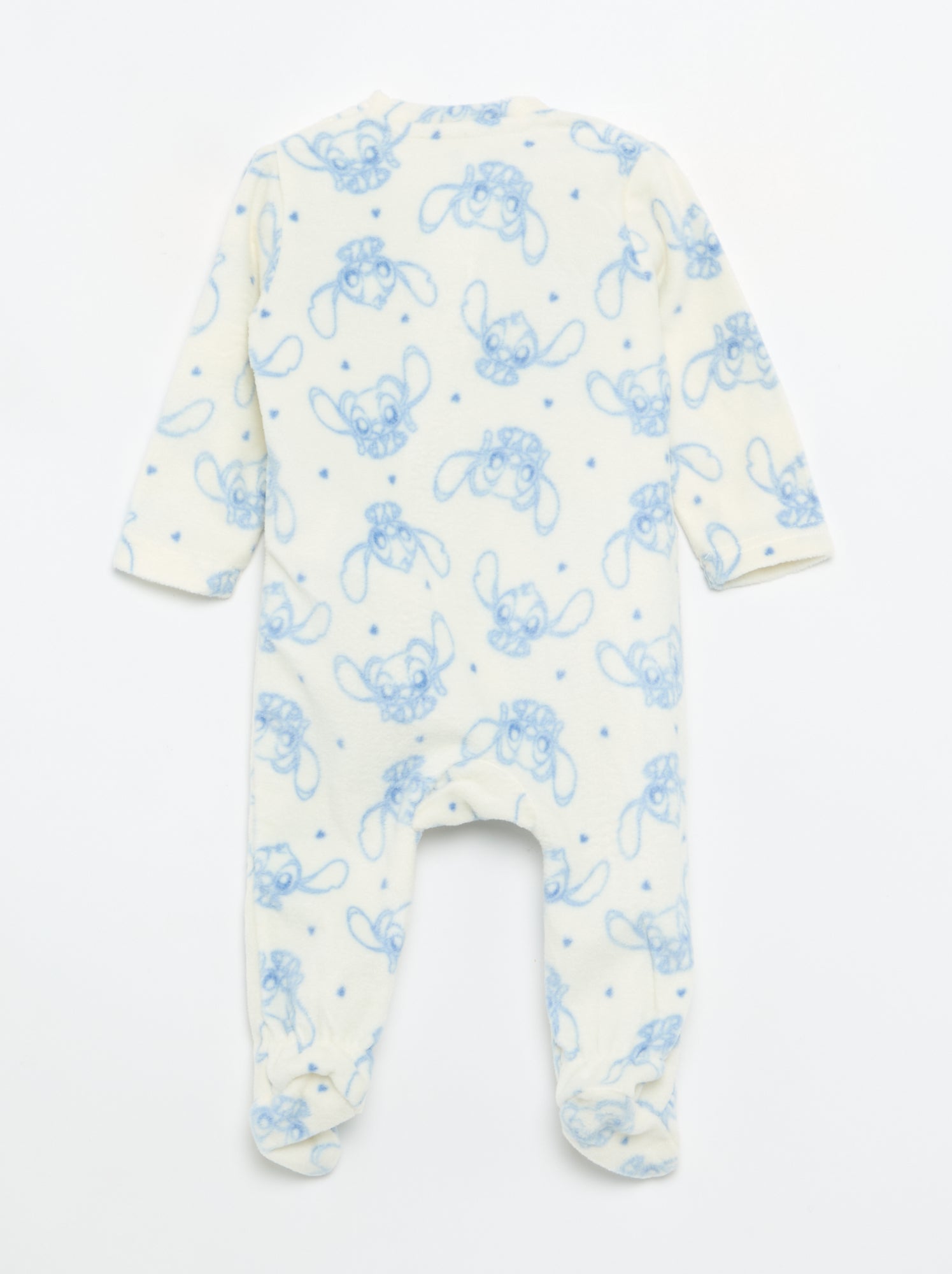 Lot de 2 pyjamas dors bien 'Disney' - Bleu