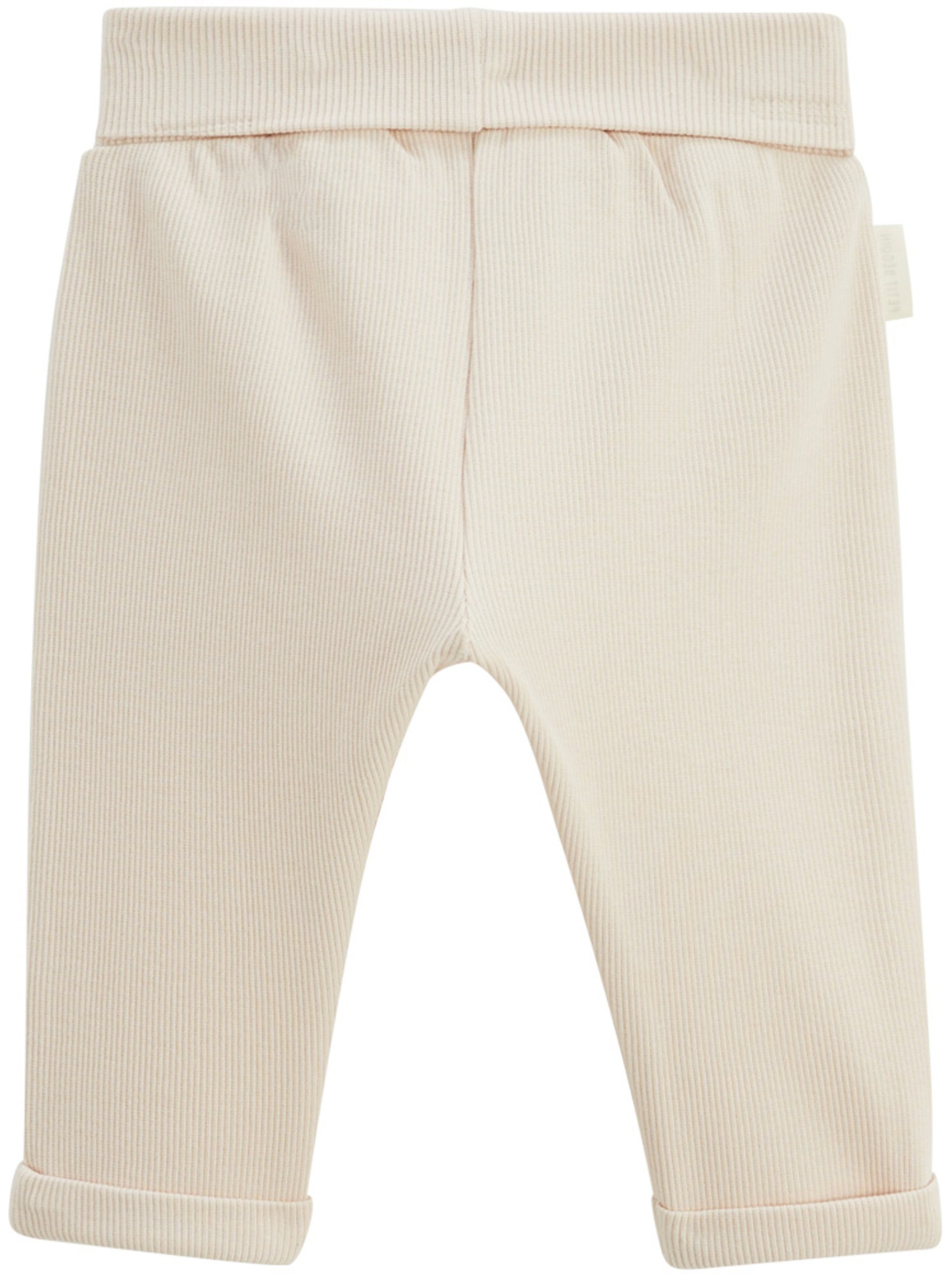 Lot de 2 sarouels bébé mini rêve - Moutarde