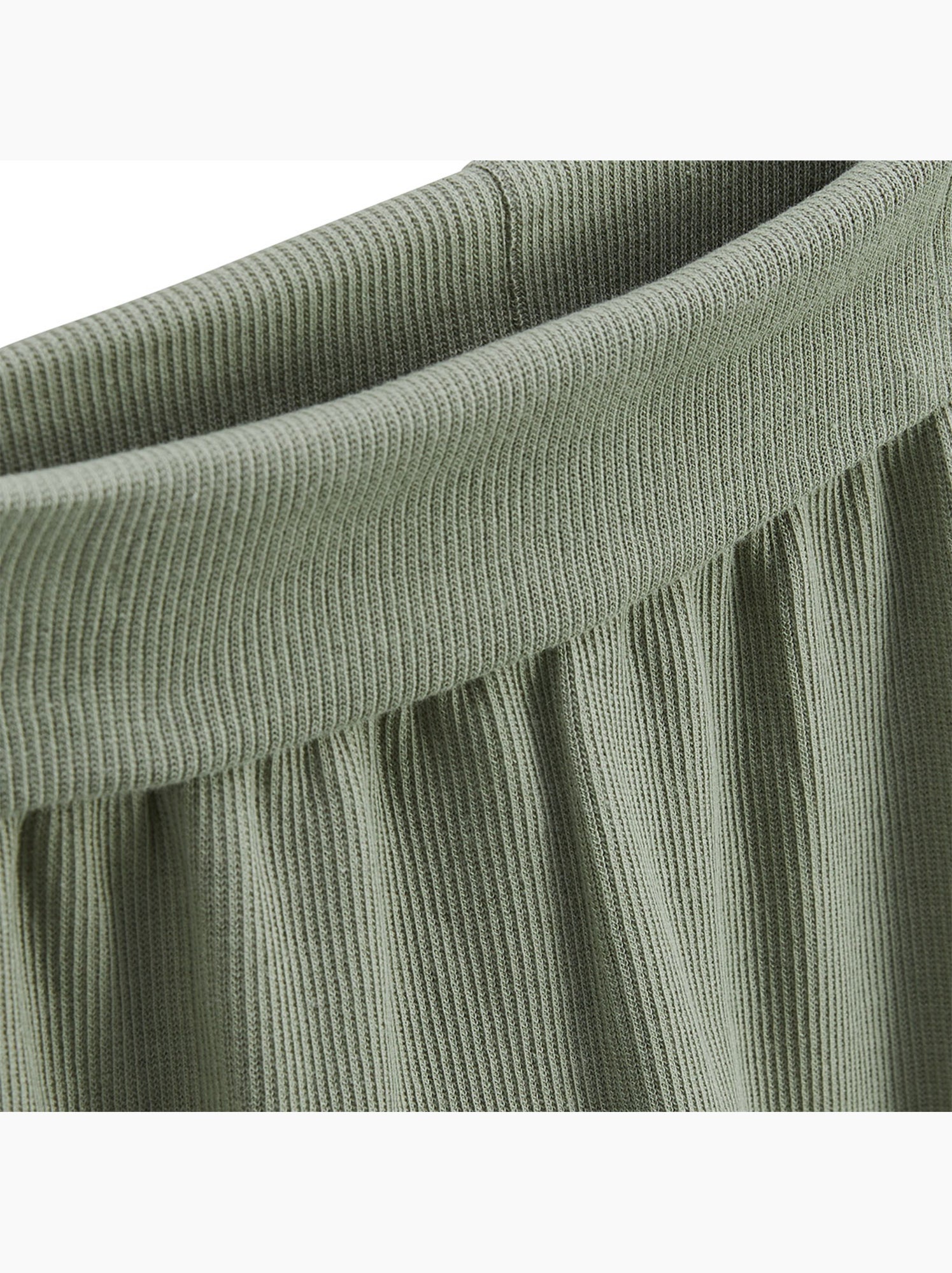 Lot de 2 sarouels bébé mini rêve - Vert