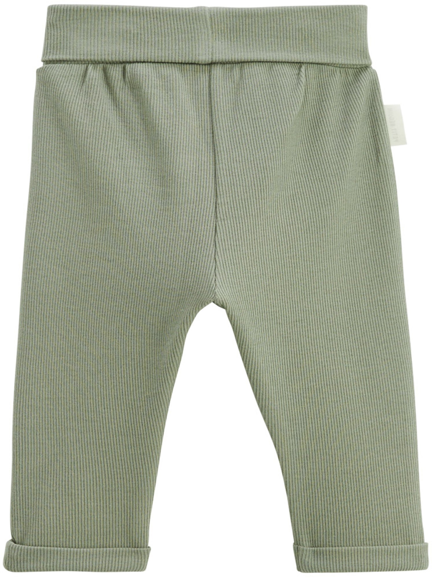 Lot de 2 sarouels bébé mini rêve - Vert