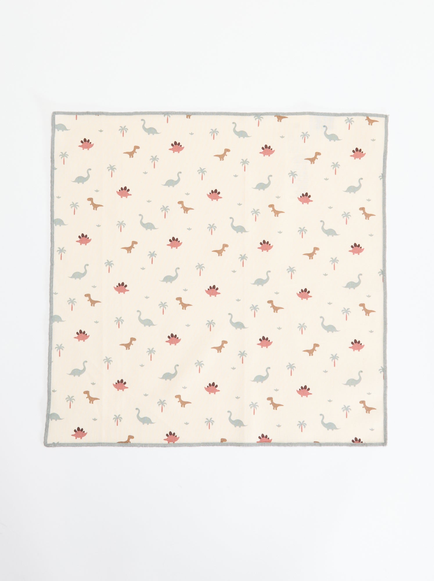 Lot de 2 serviettes de table - Bleu