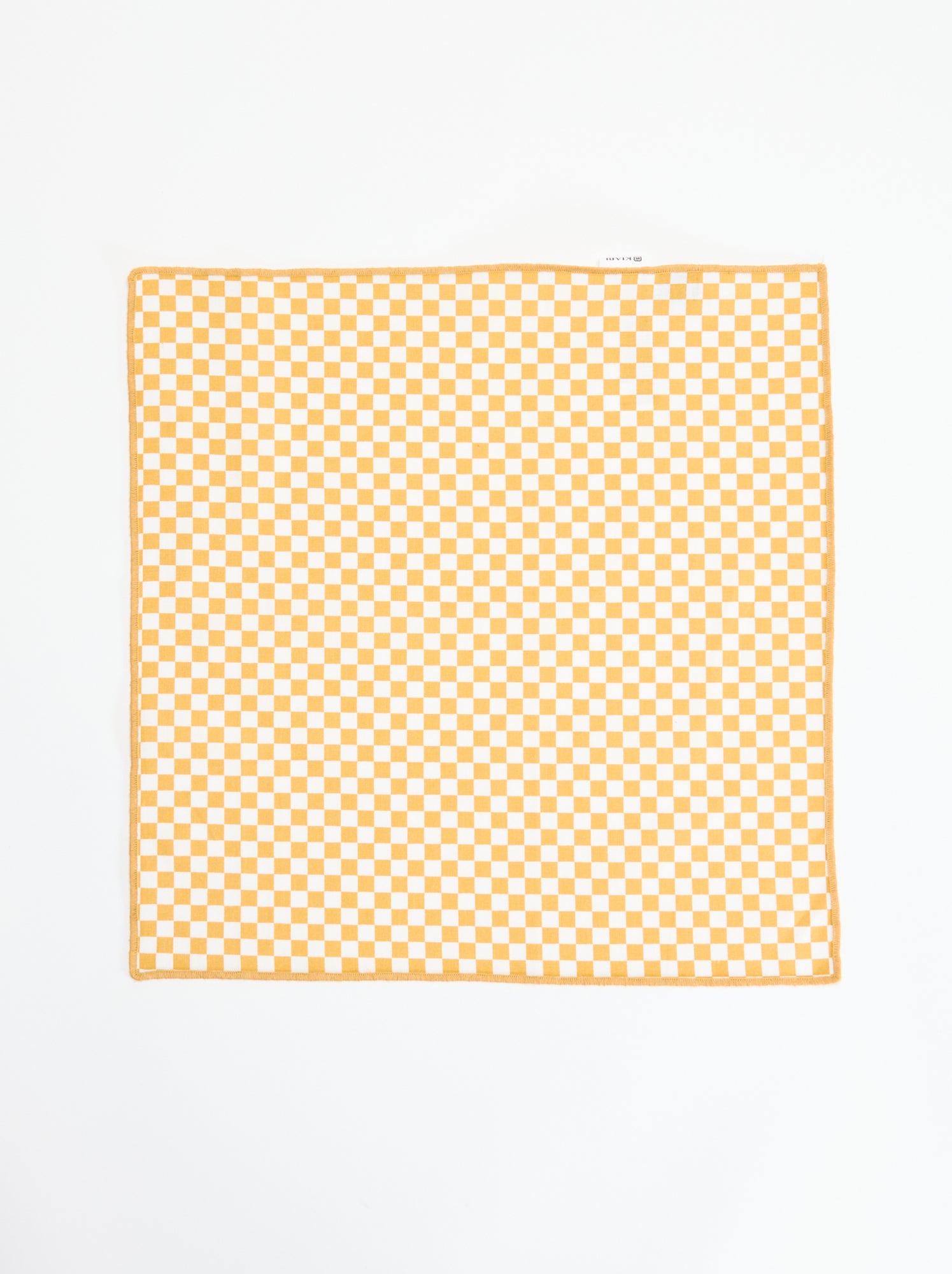 Lot de 2 serviettes de table - Rose