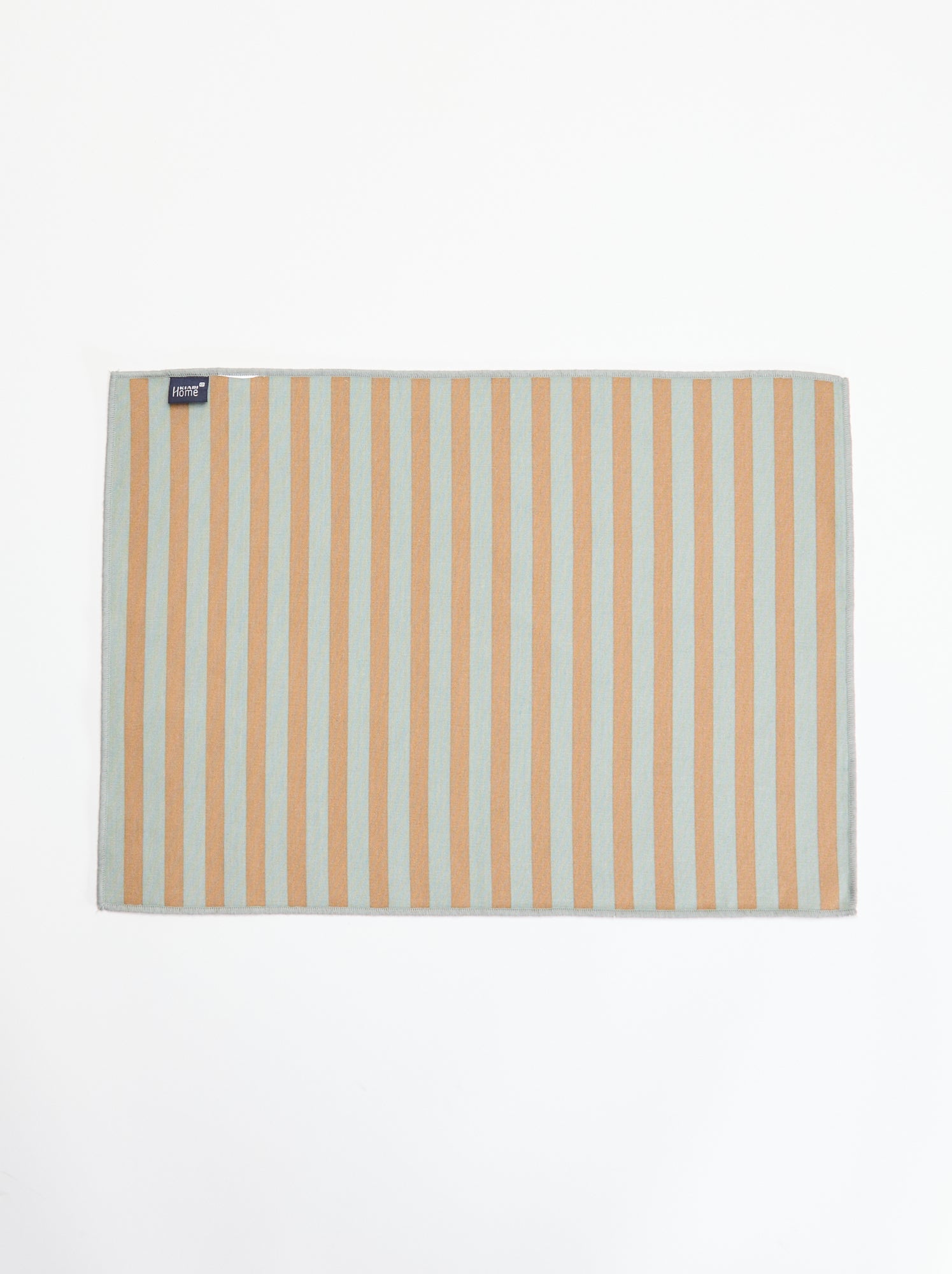 Lot de 2 sets de table - Bleu