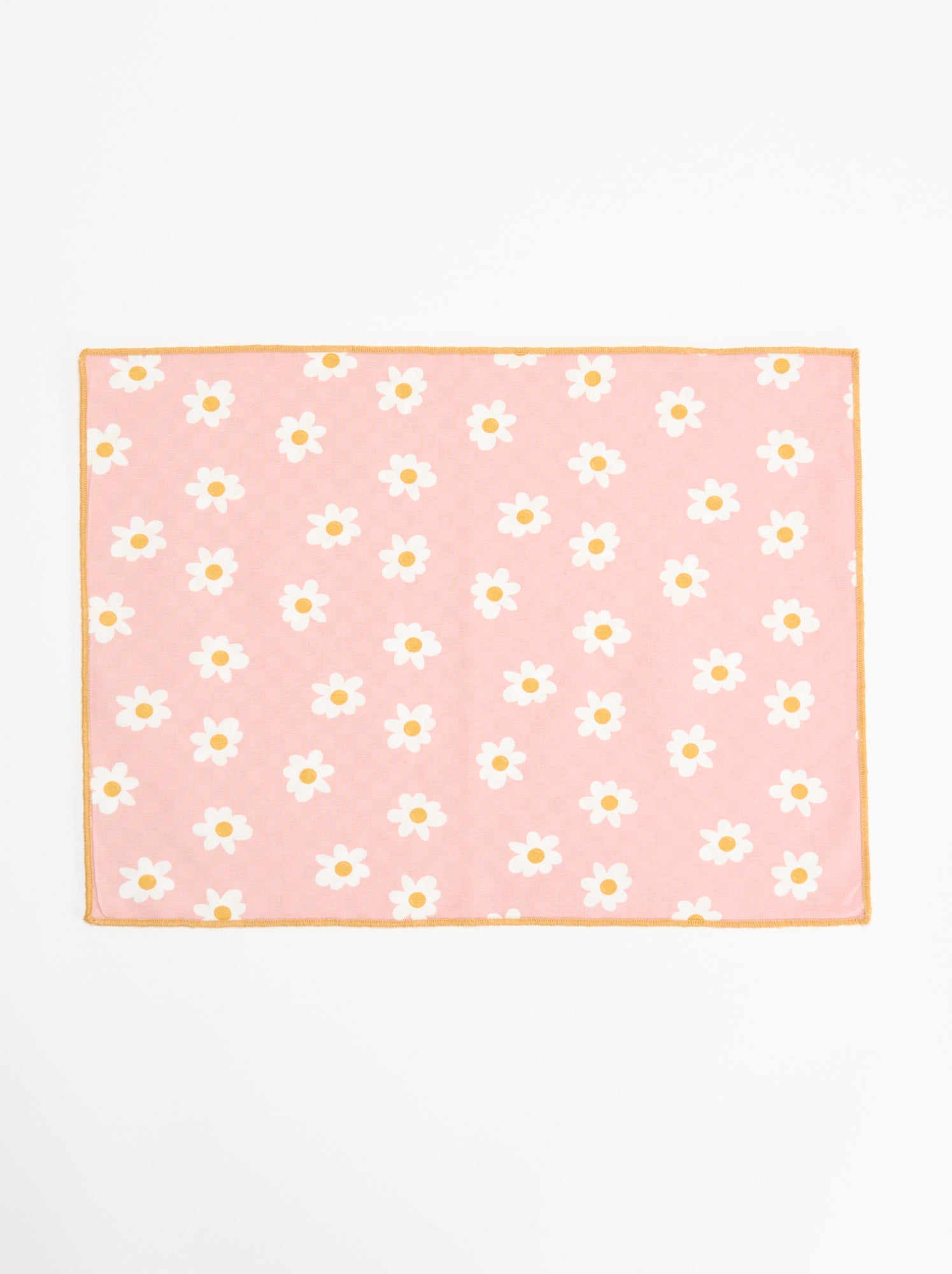Lot de 2 sets de table - Rose