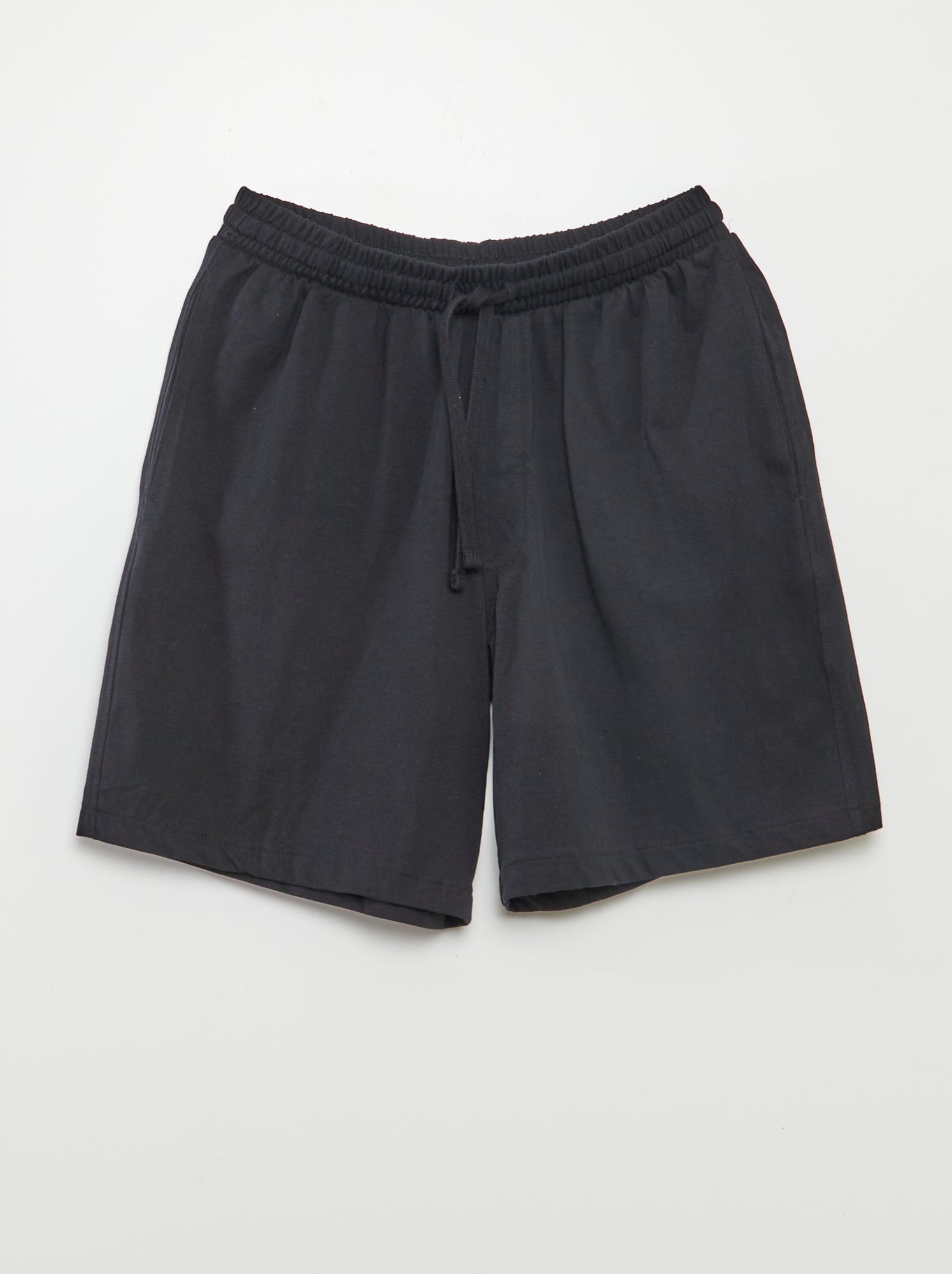 Lot de 2 shorts de nuit - Bleu/marine