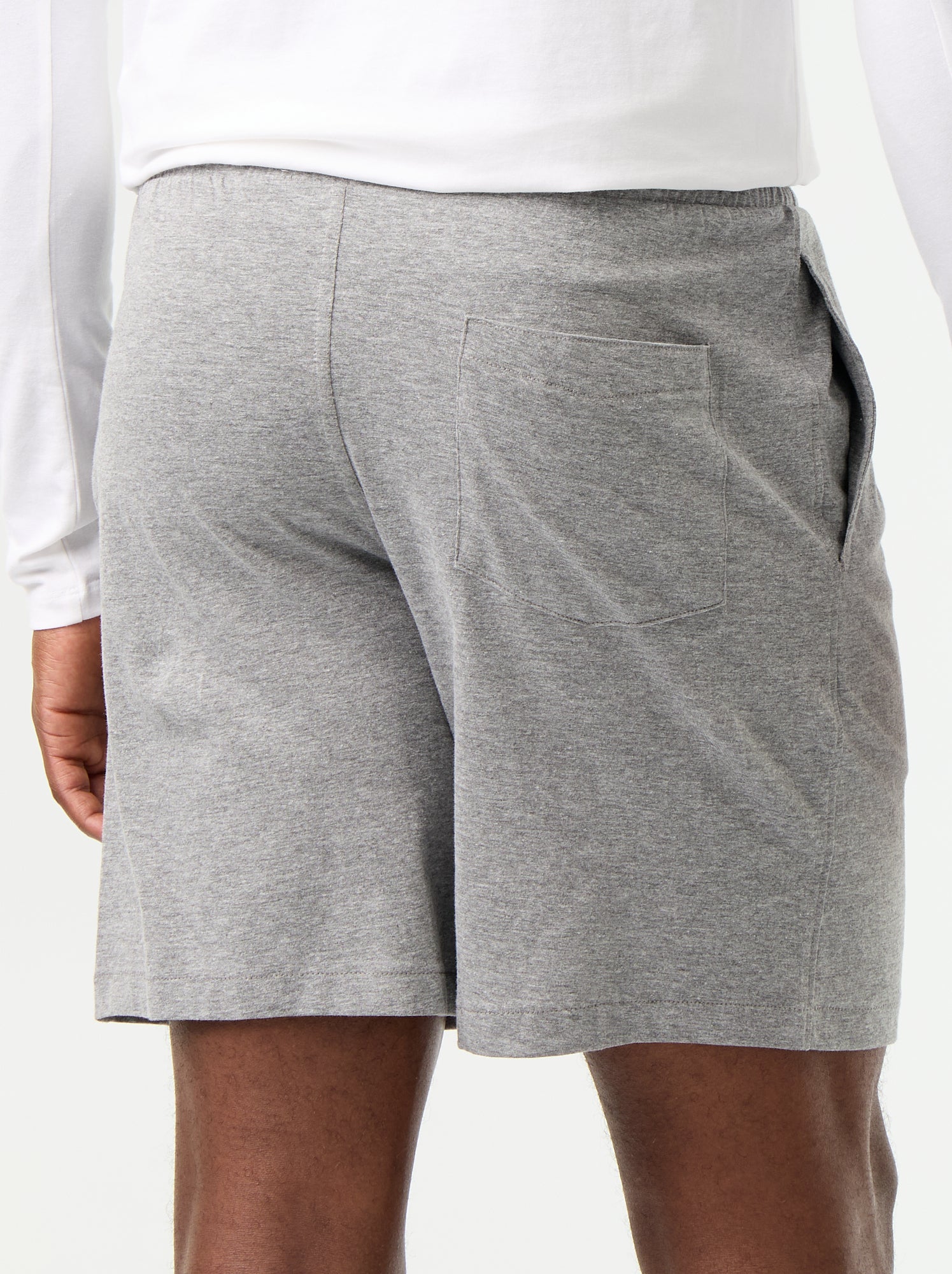 Lot de 2 shorts de nuit - Kaki