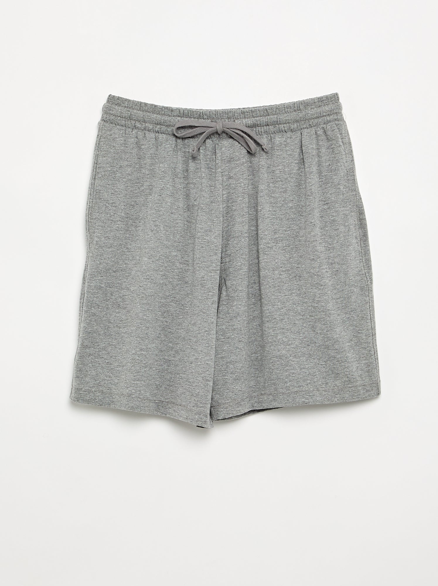 Lot de 2 shorts de nuit - Kaki