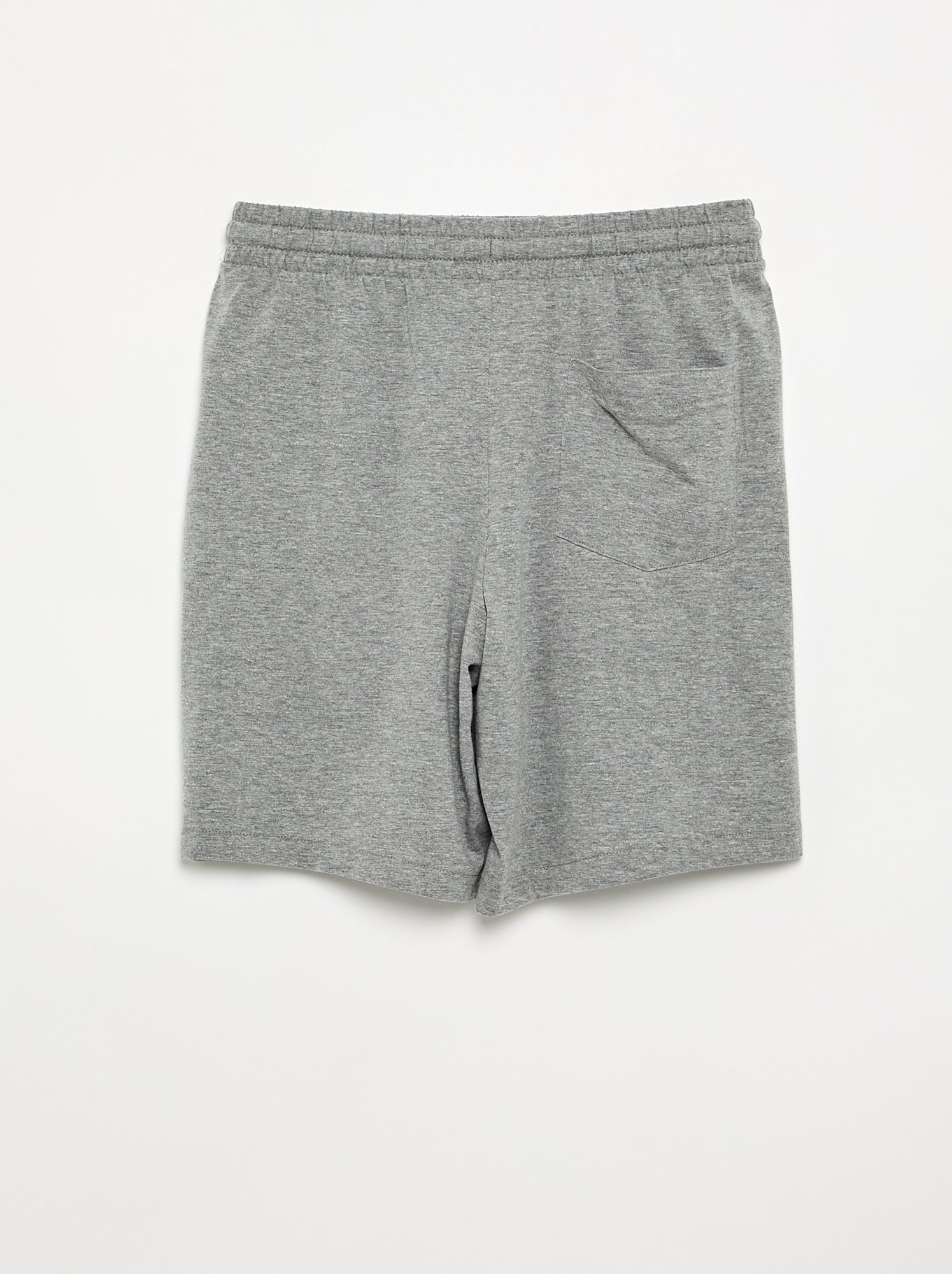 Lot de 2 shorts de nuit - Kaki