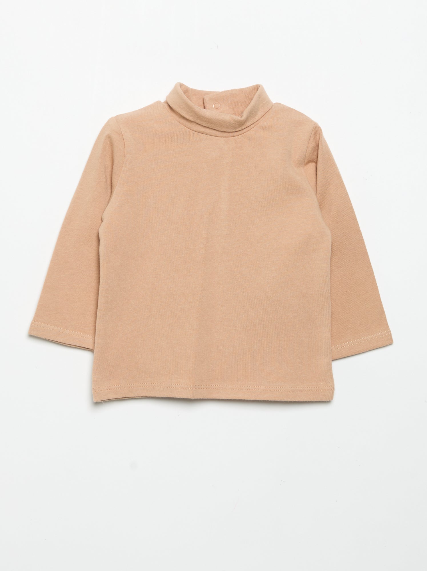 Lot de 2 sous-pulls - Blanc