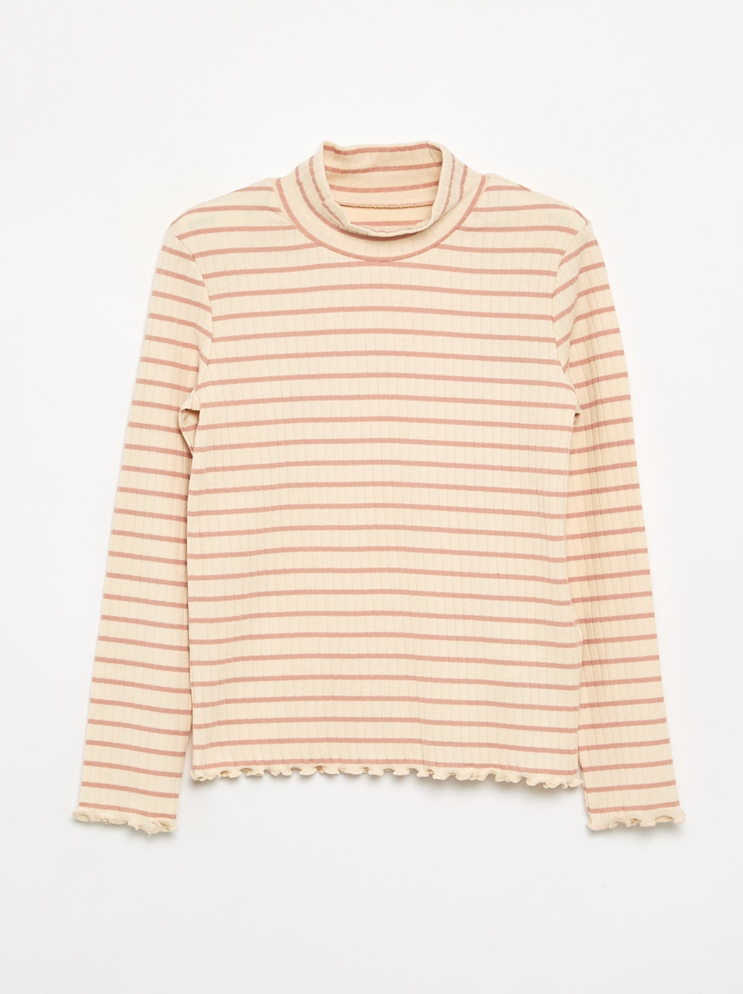 Lot de 2 sous-pulls - Rose