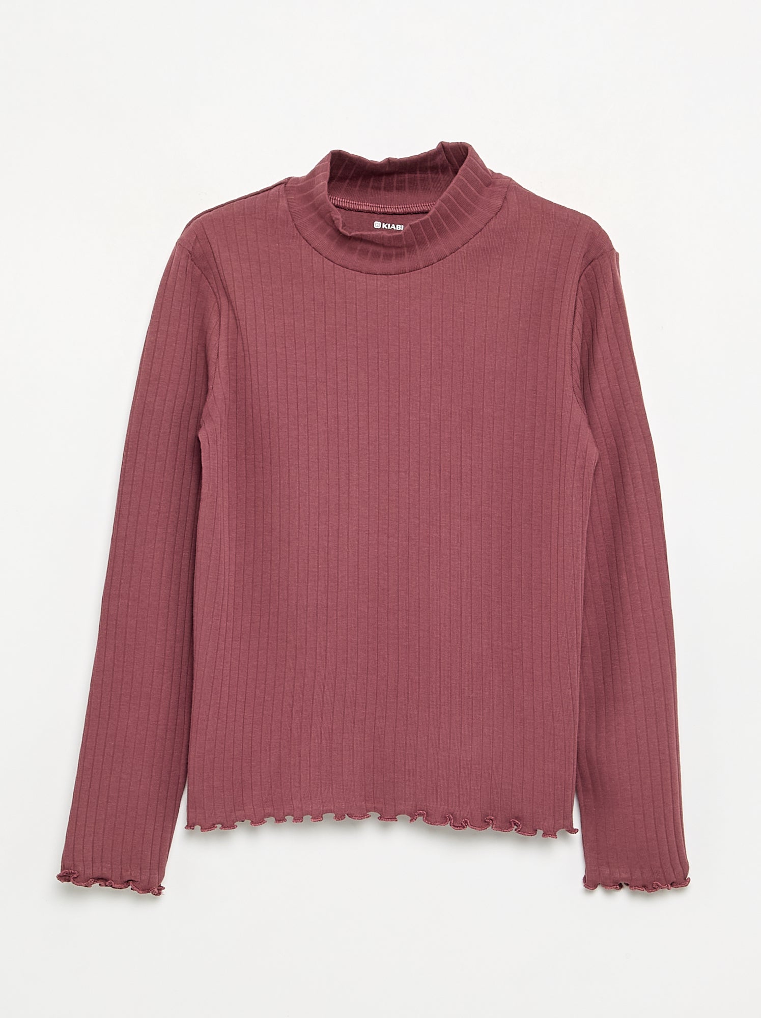 Lot de 2 sous-pulls - Rose