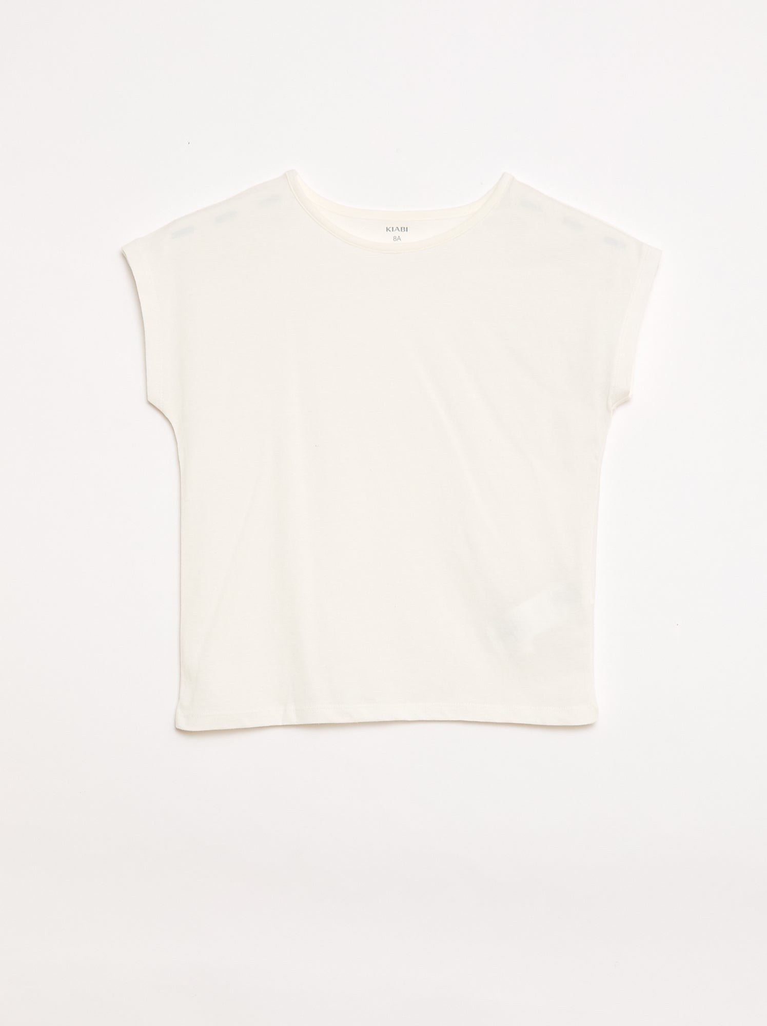 Lot de 2 t-shirts à manches courtes - 2 pièces - Rose