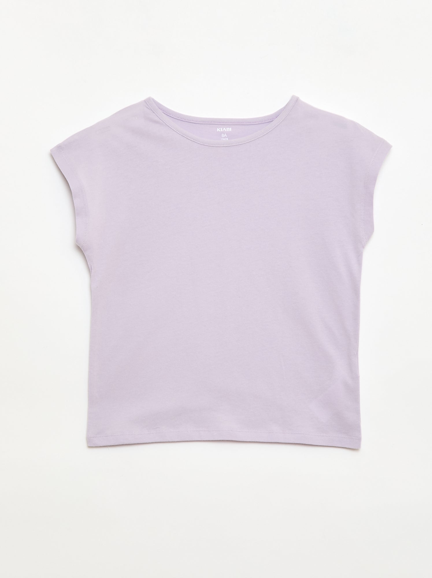 Lot de 2 t-shirts à manches courtes - 2 pièces - Vert