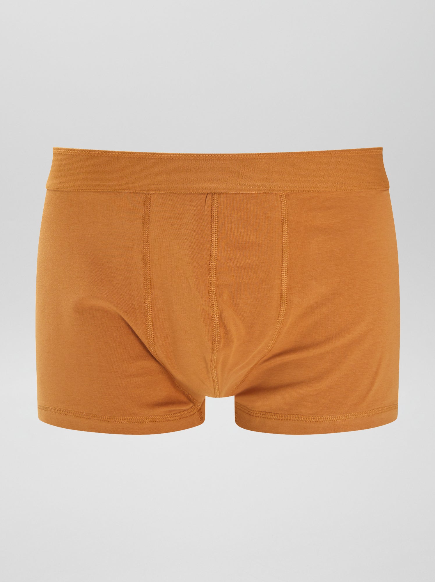 Lot de 3 boxers  size+ - Bleu/marine/marron