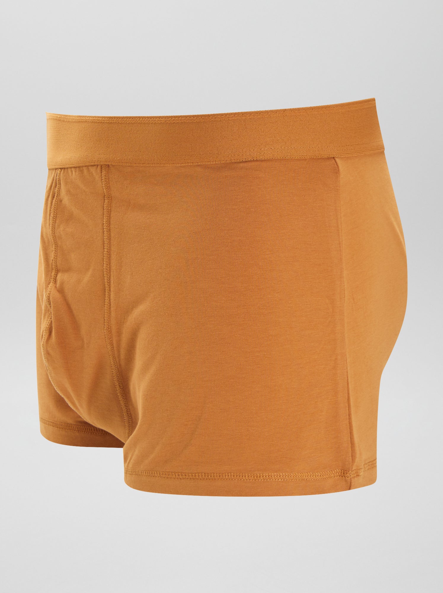 Lot de 3 boxers  size+ - Bleu/marine/marron