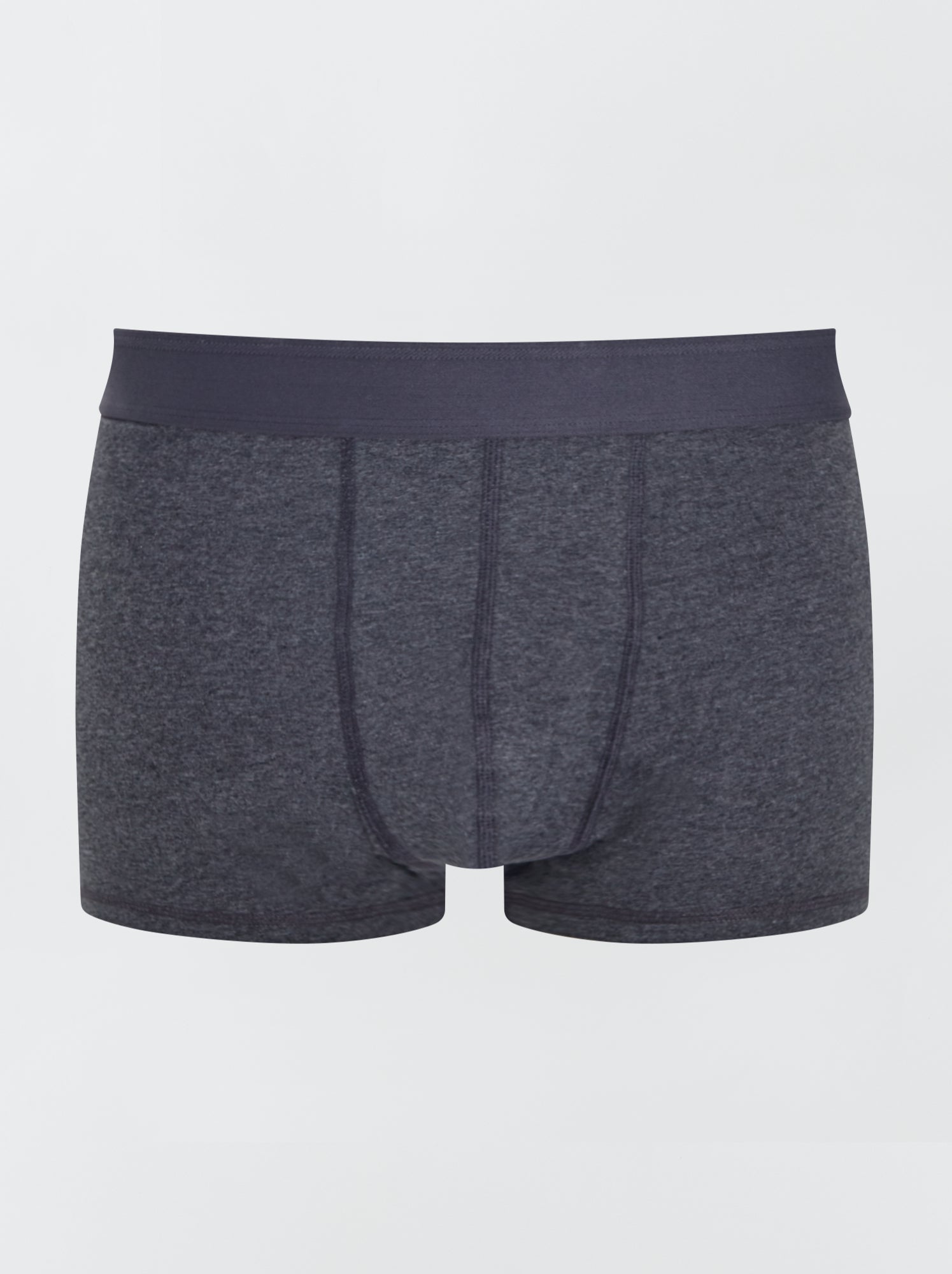 Lot de 3 boxers  size+ - Gris