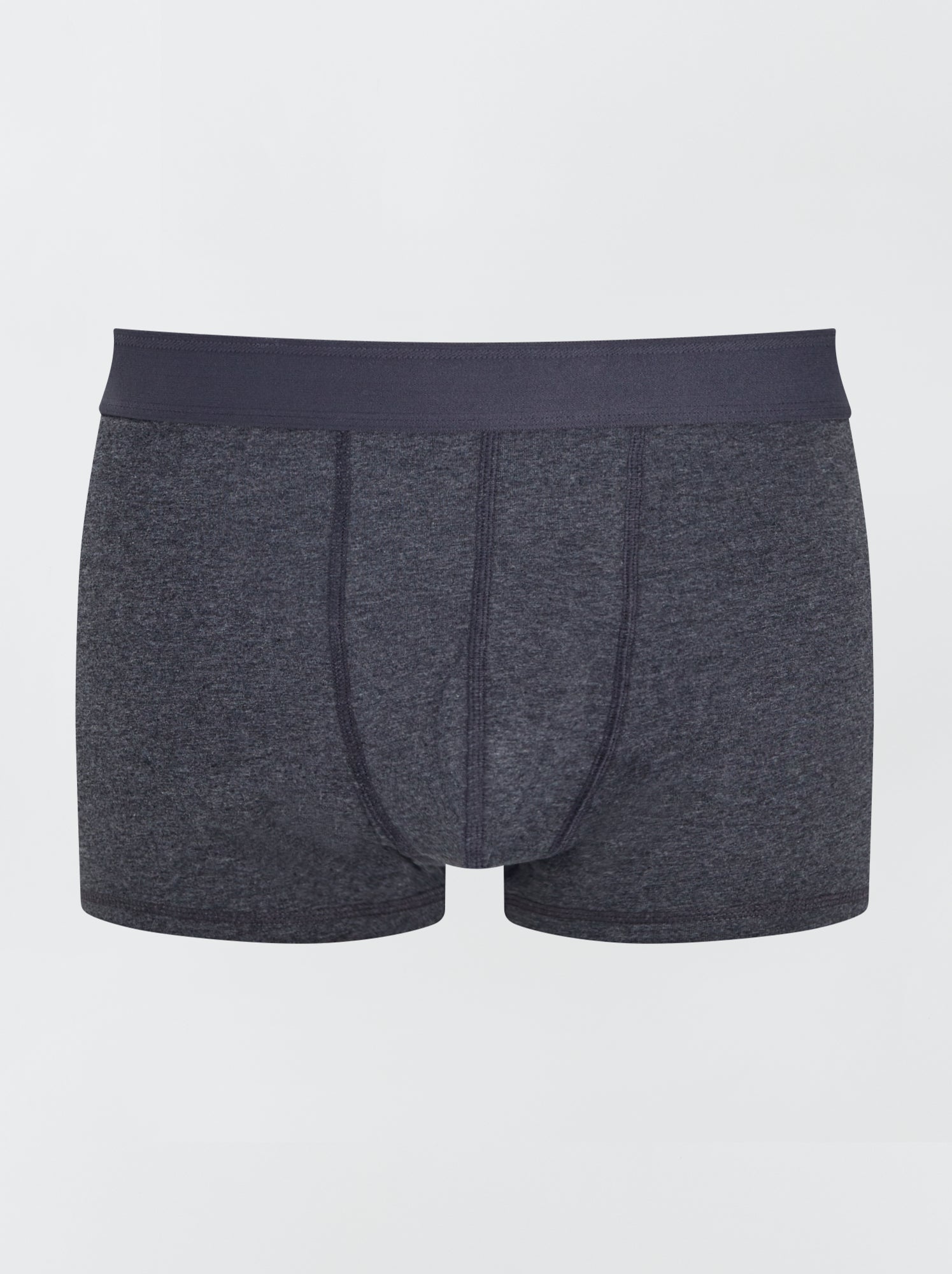 Lot de 3 boxers  size+ - Gris
