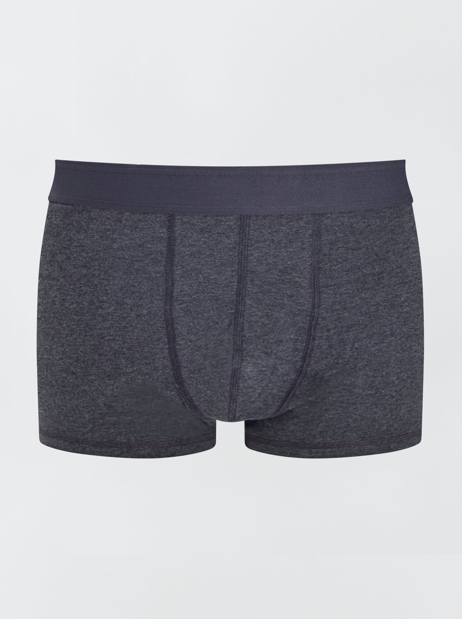Lot de 3 boxers  size+ - Gris
