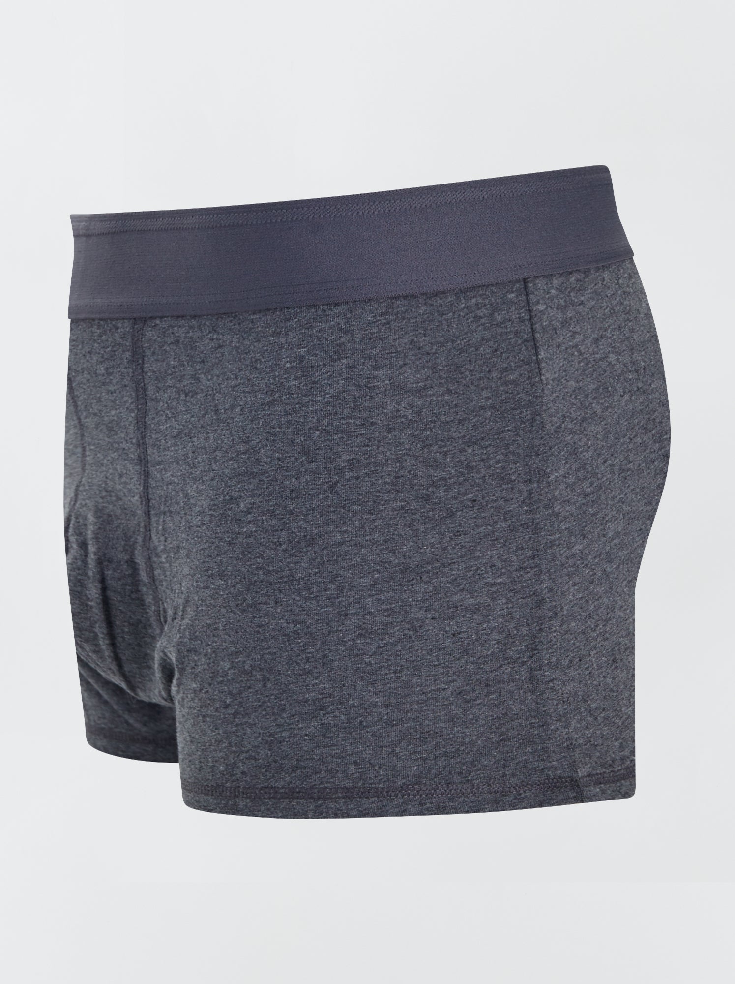 Lot de 3 boxers  size+ - Gris