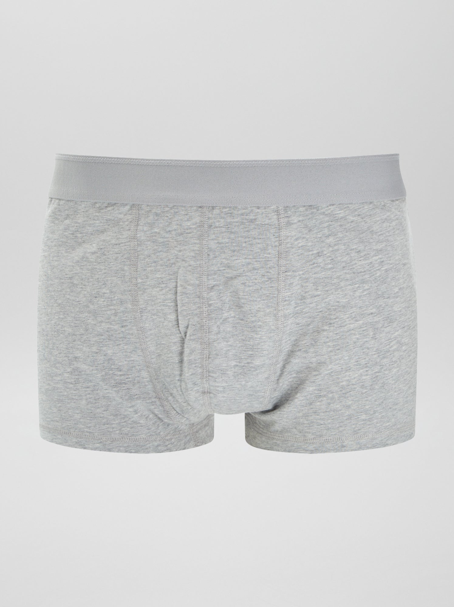 Lot de 3 boxers  size+ - Kaki/blanc/vert