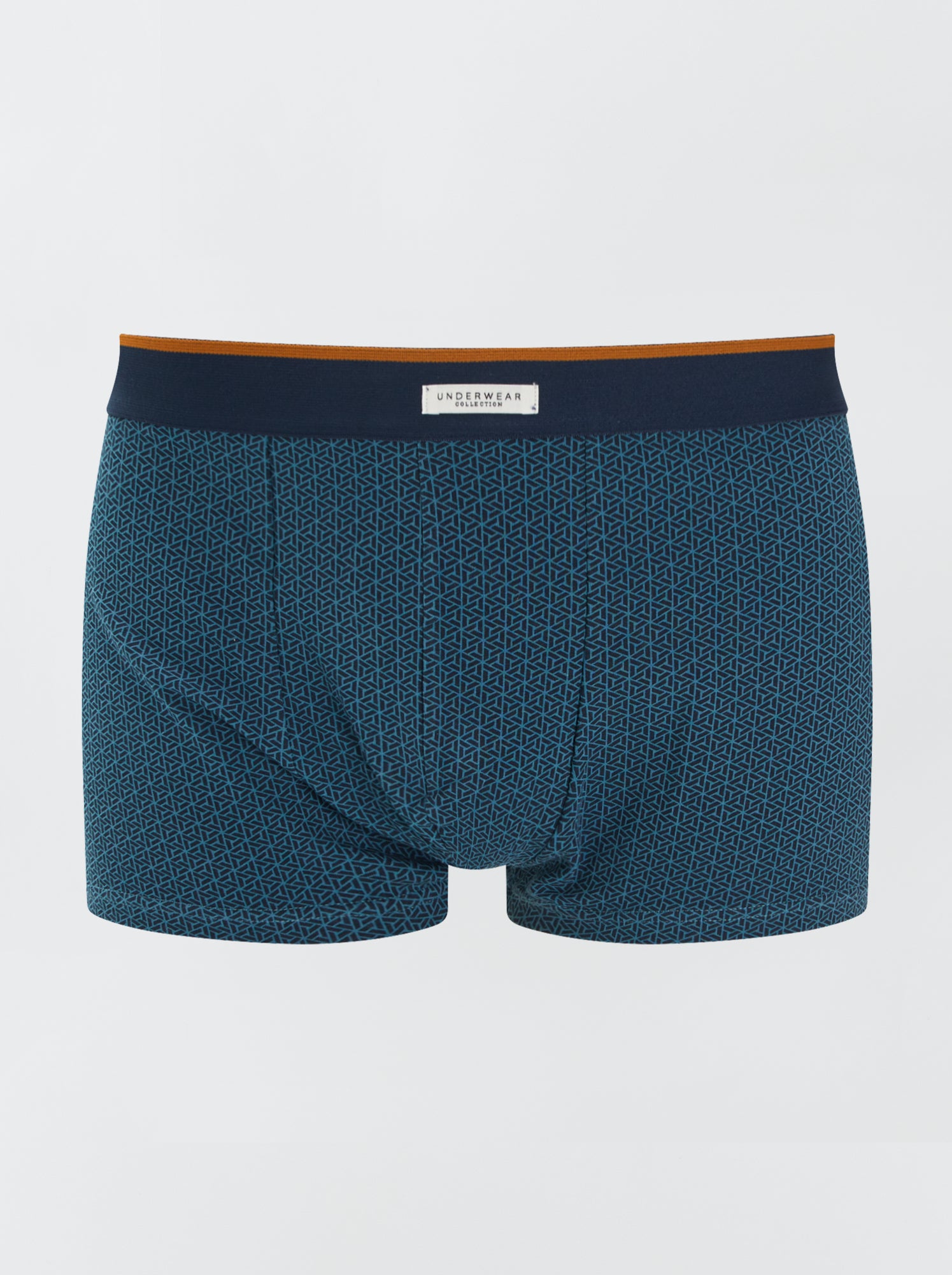 Lot de 3 boxers - Vert