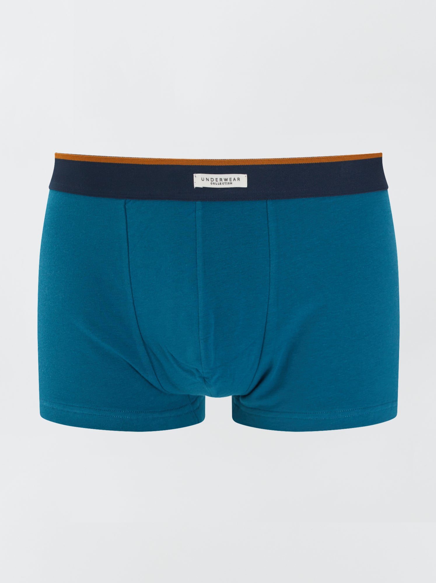Lot de 3 boxers - Vert