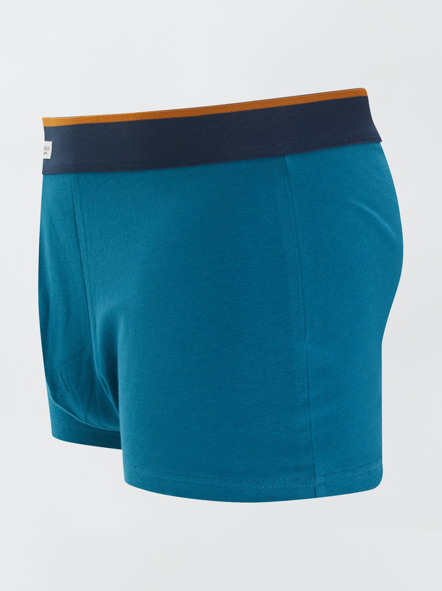 Lot de 3 boxers - Vert