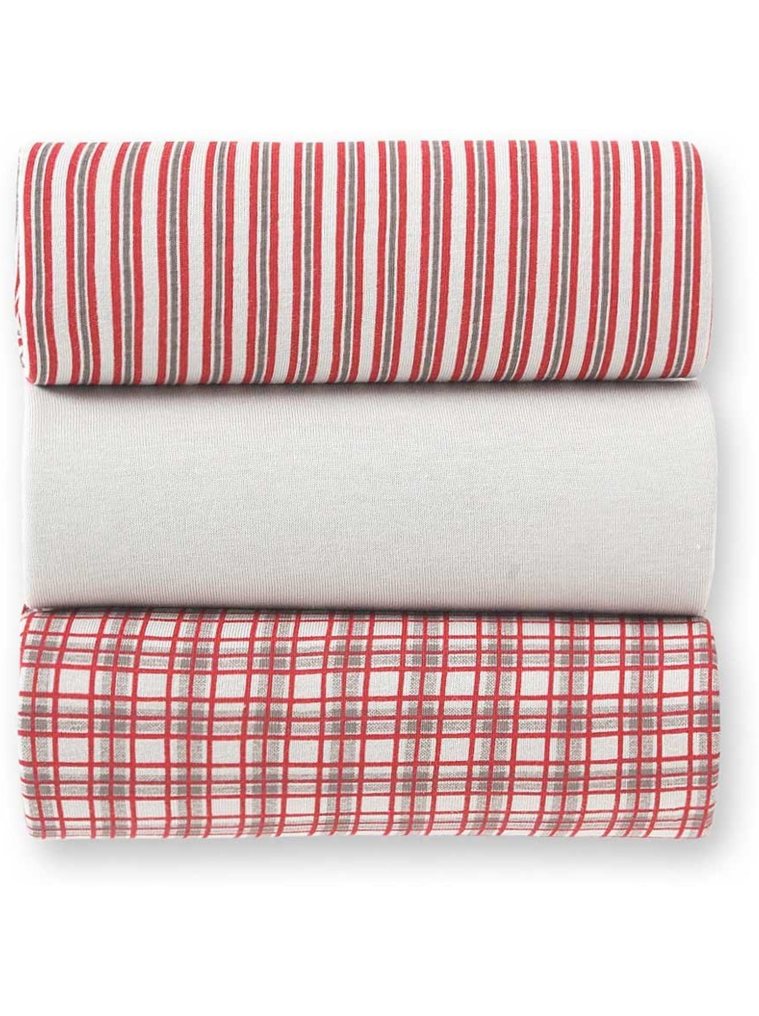 Lot de 3 caleçons coton - DAXON - Multicolore
