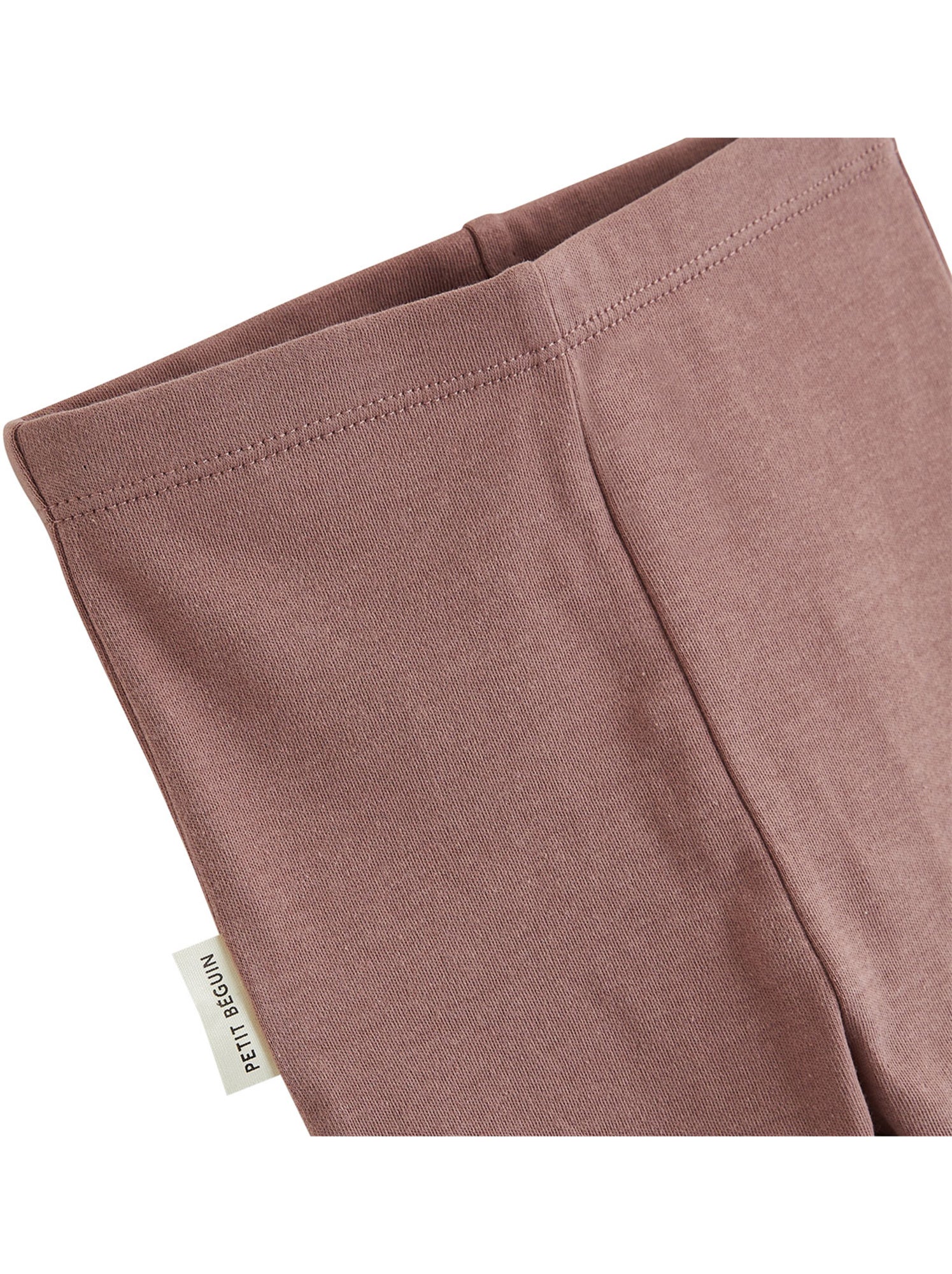 Lot de 3 leggings enfant sora - Rose