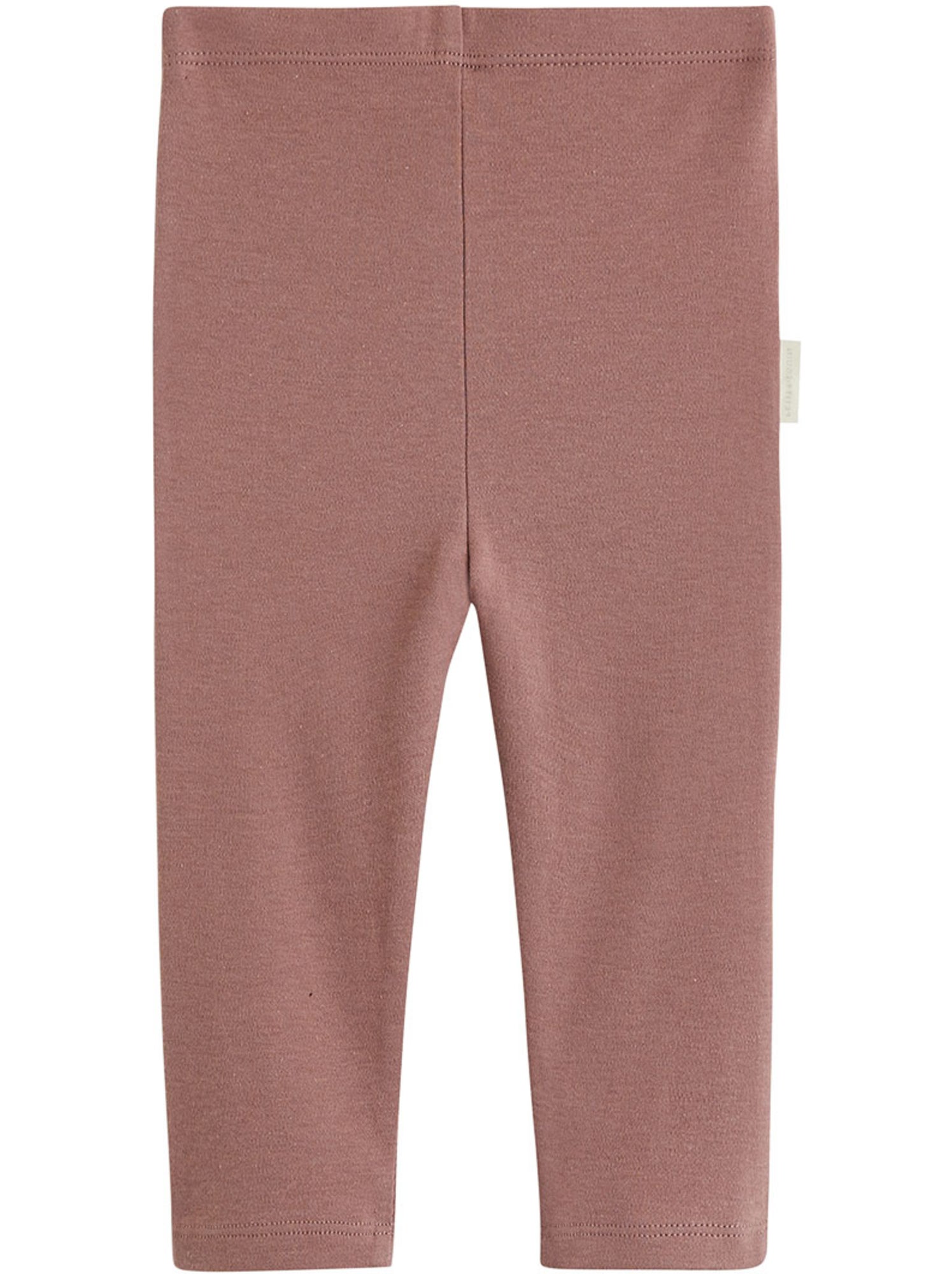 Lot de 3 leggings enfant sora - Rose
