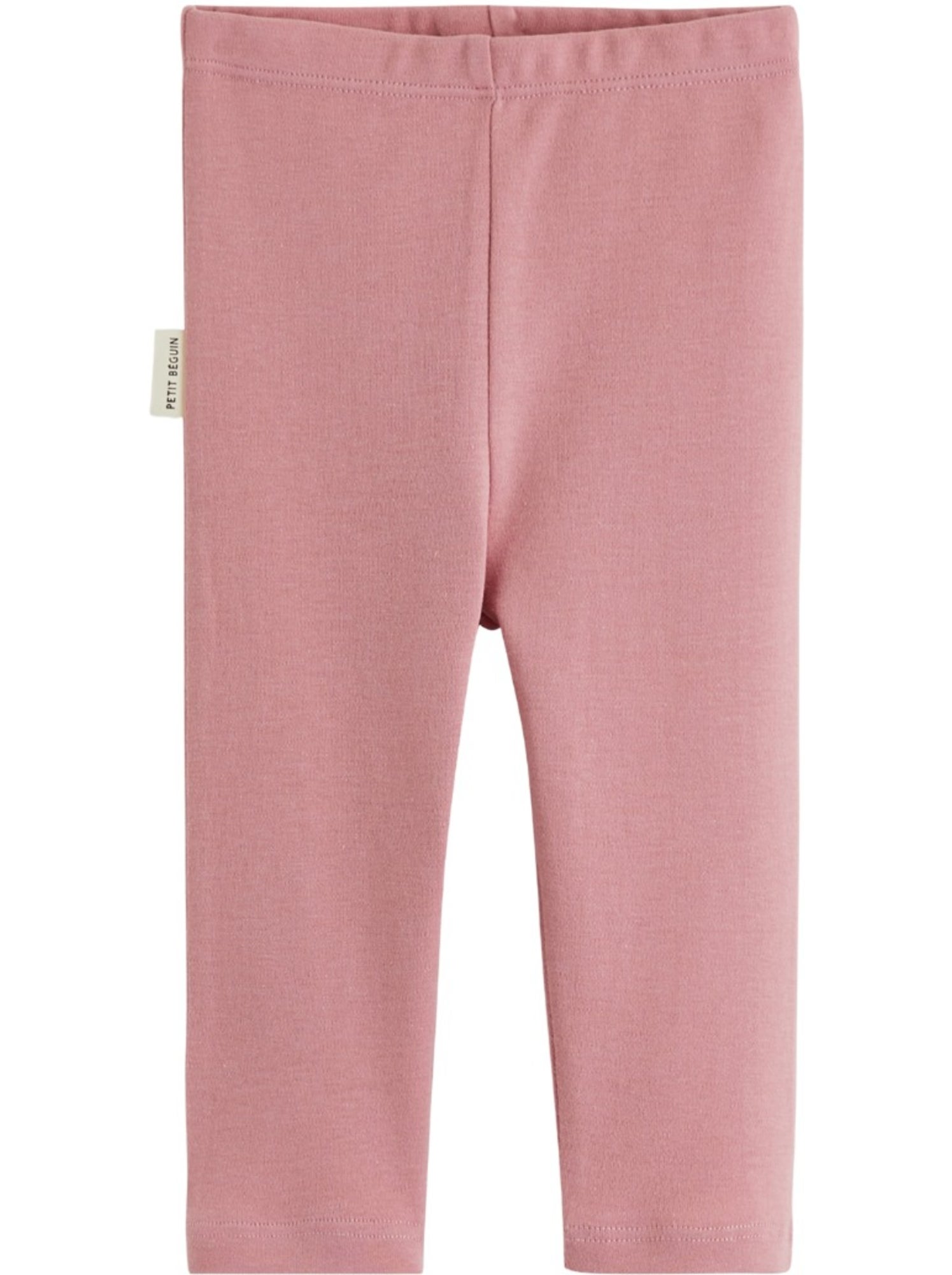 Lot de 3 leggings enfant sora - Rose