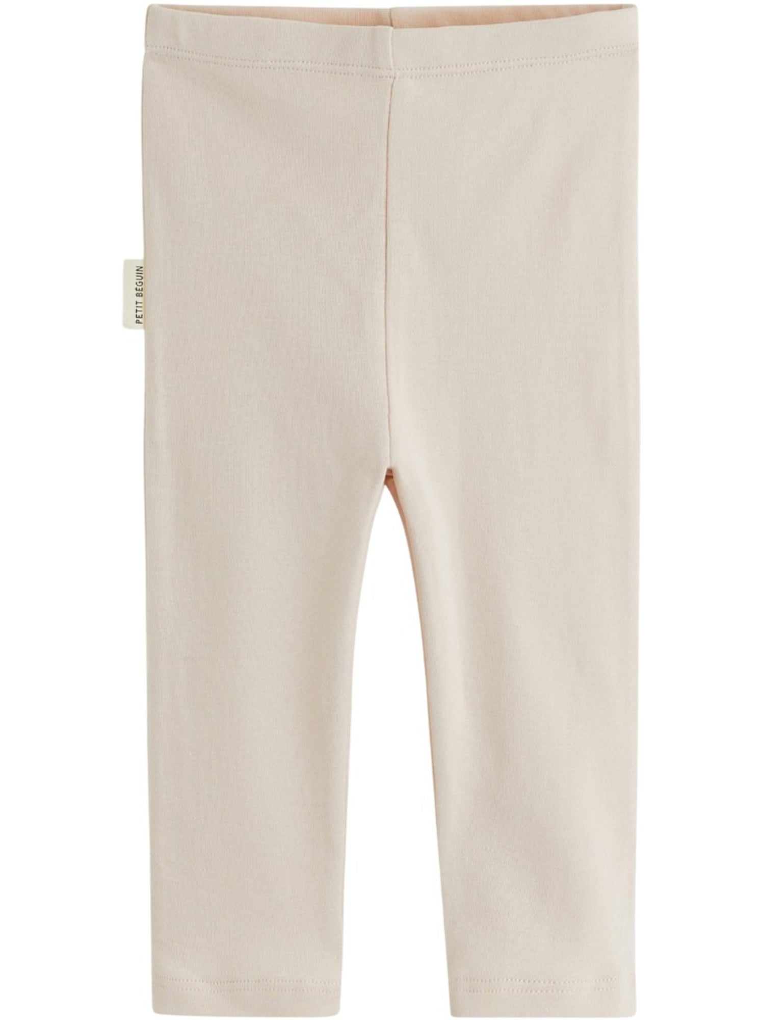 Lot de 3 leggings enfant sora - Rose
