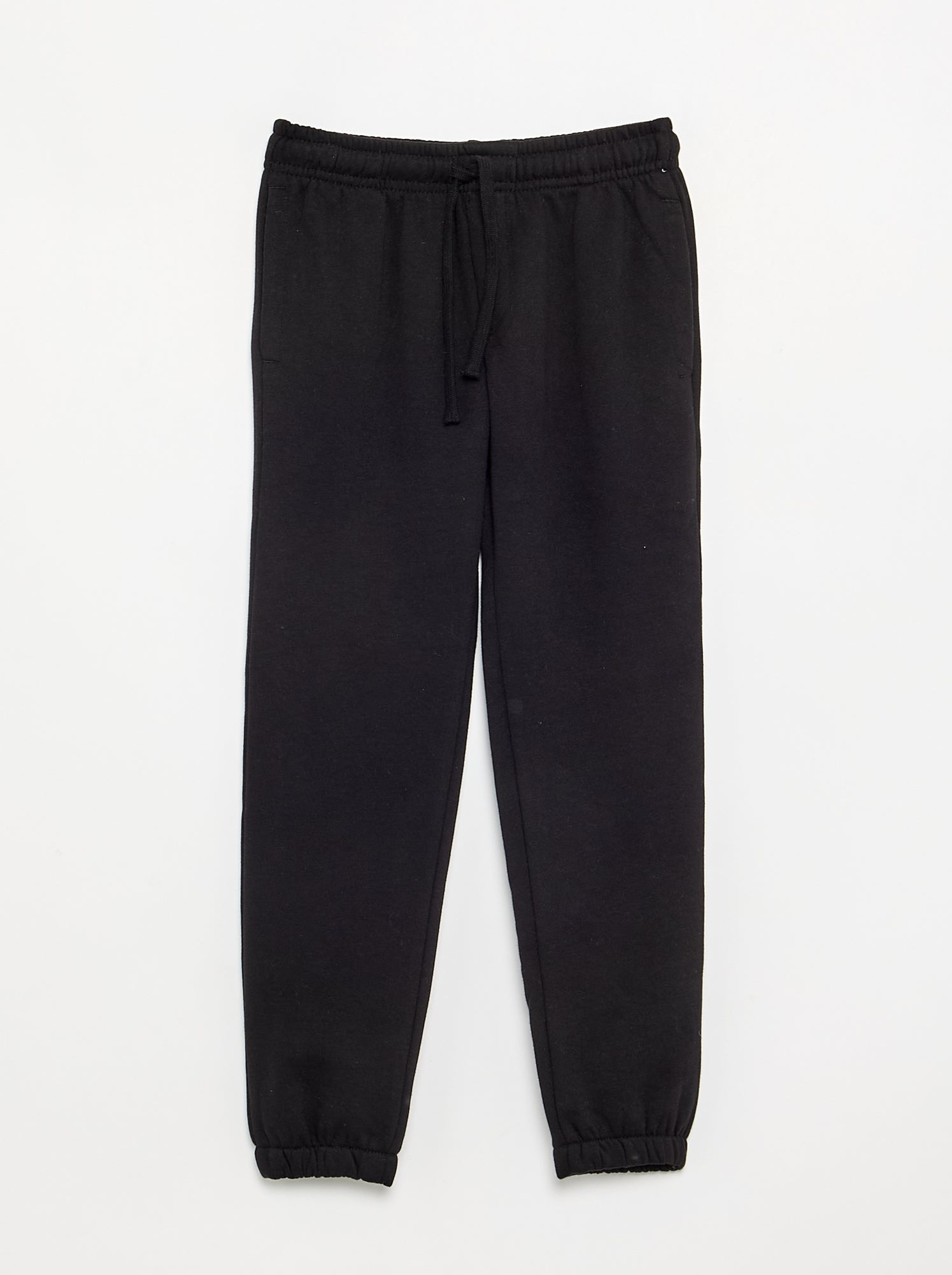Lot de 3 pantalons de jogging unis - Gris