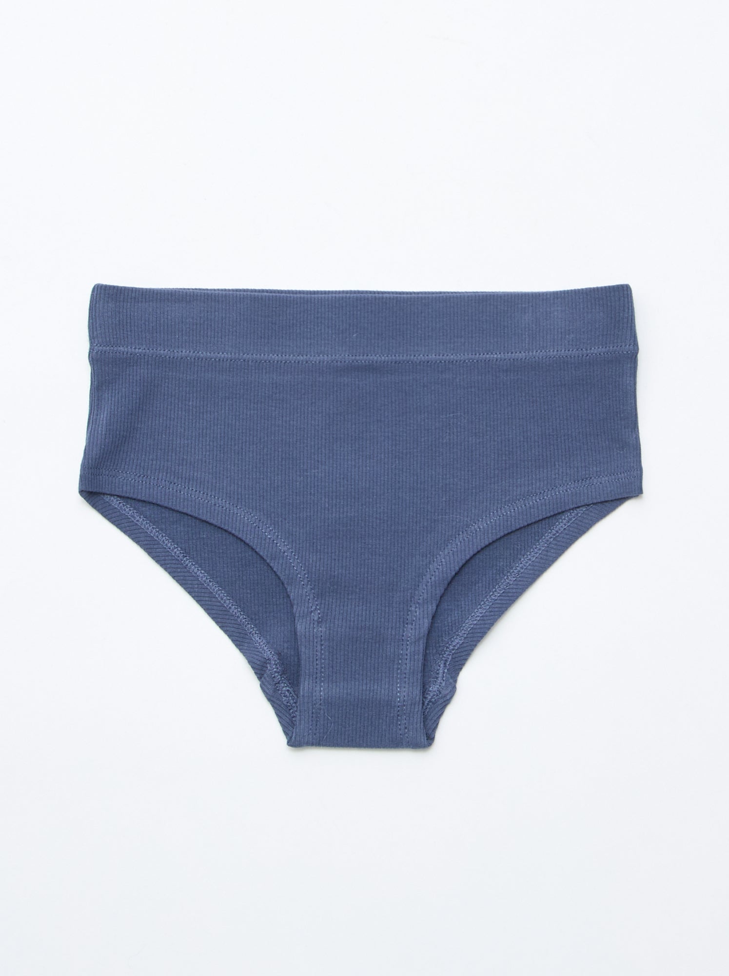 Lot de 3 shorties - Bleu