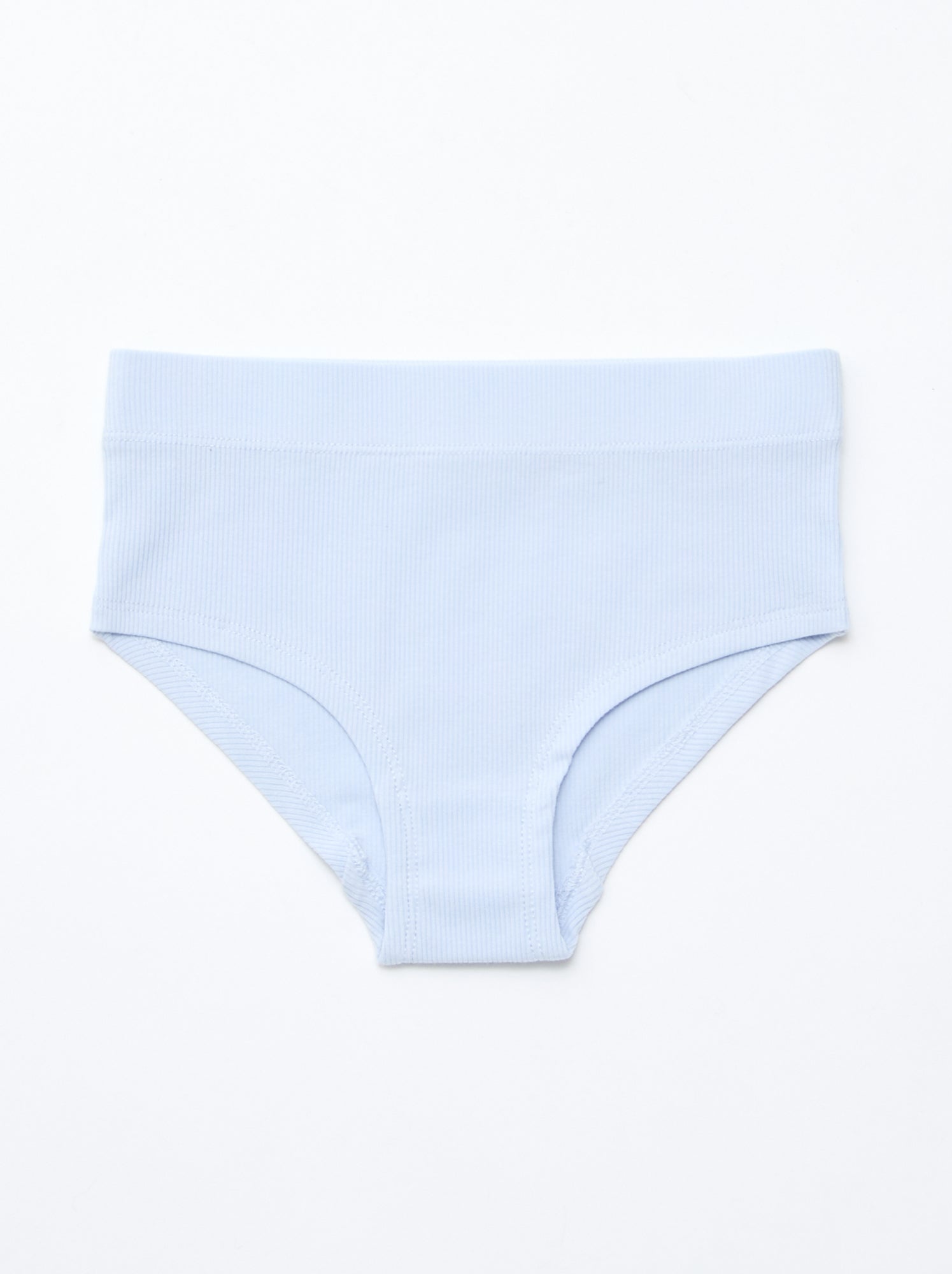 Lot de 3 shorties - Bleu
