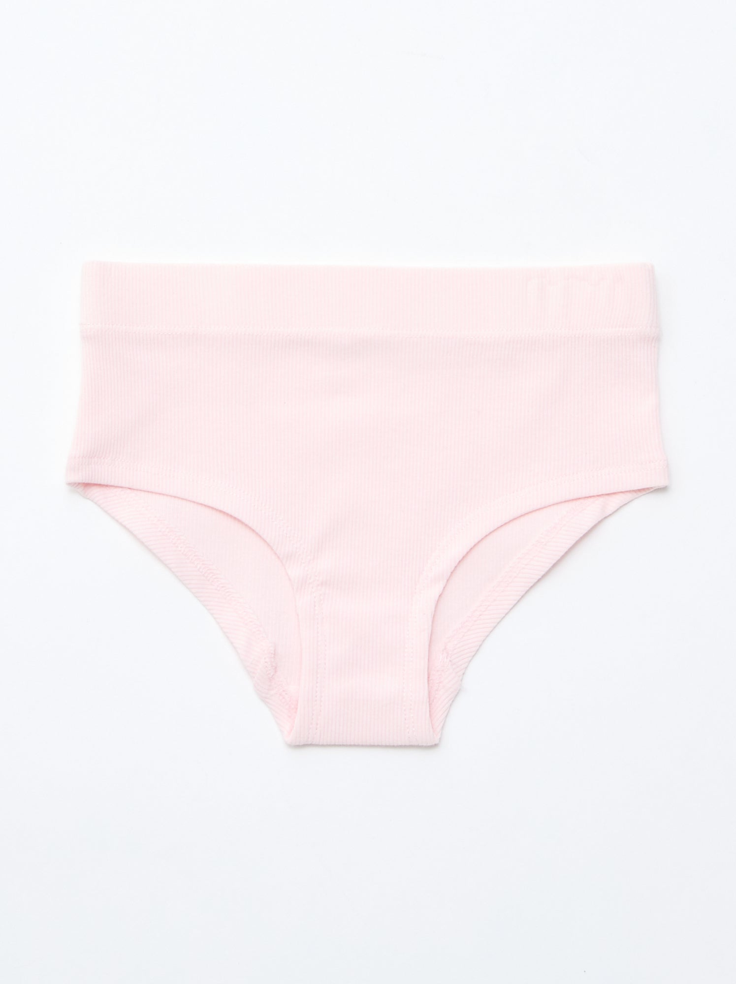 Lot de 3 shorties - Gris