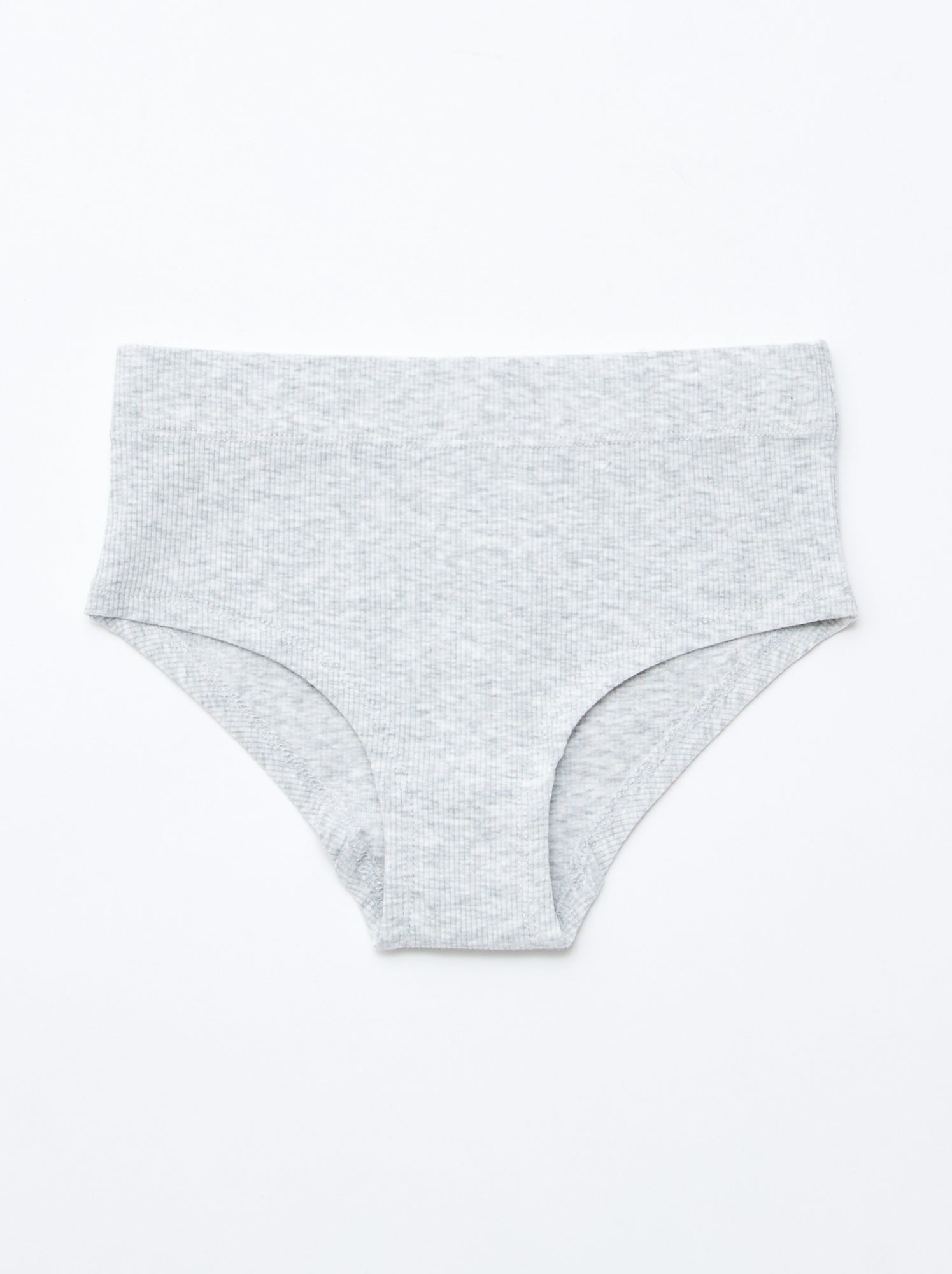 Lot de 3 shorties - Gris