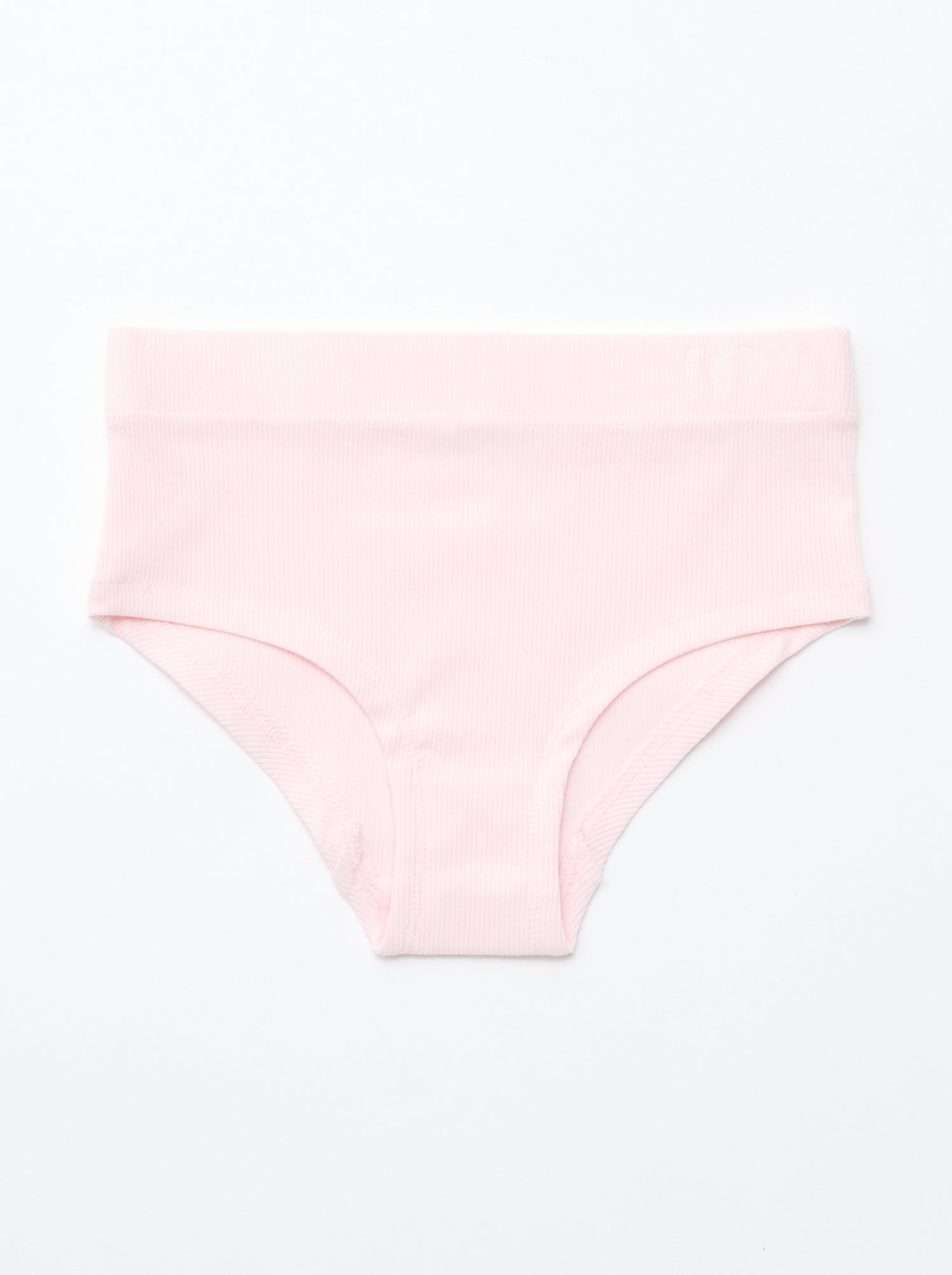 Lot de 3 shorties - Gris