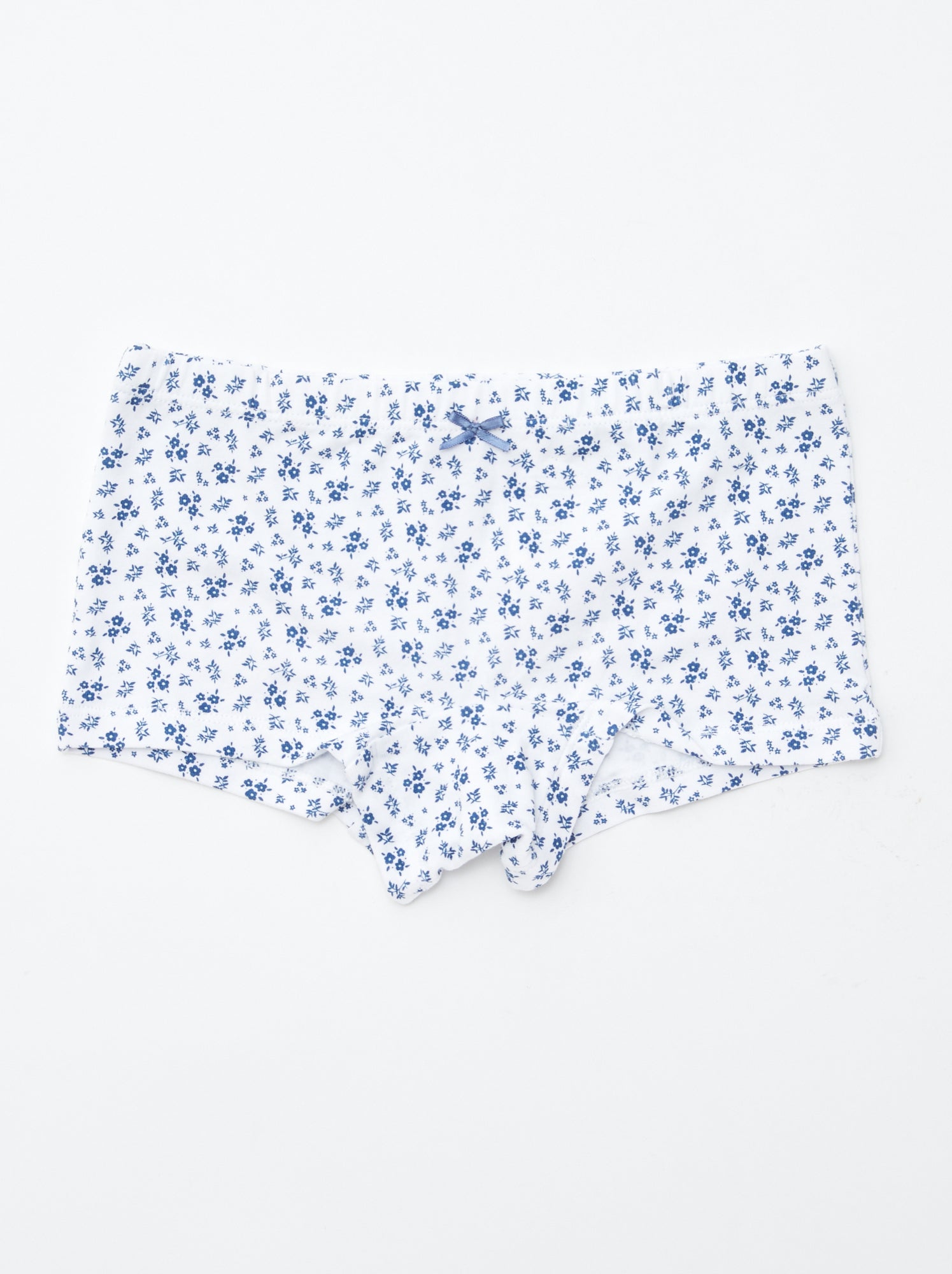 Lot de 3 shortys - BLANC