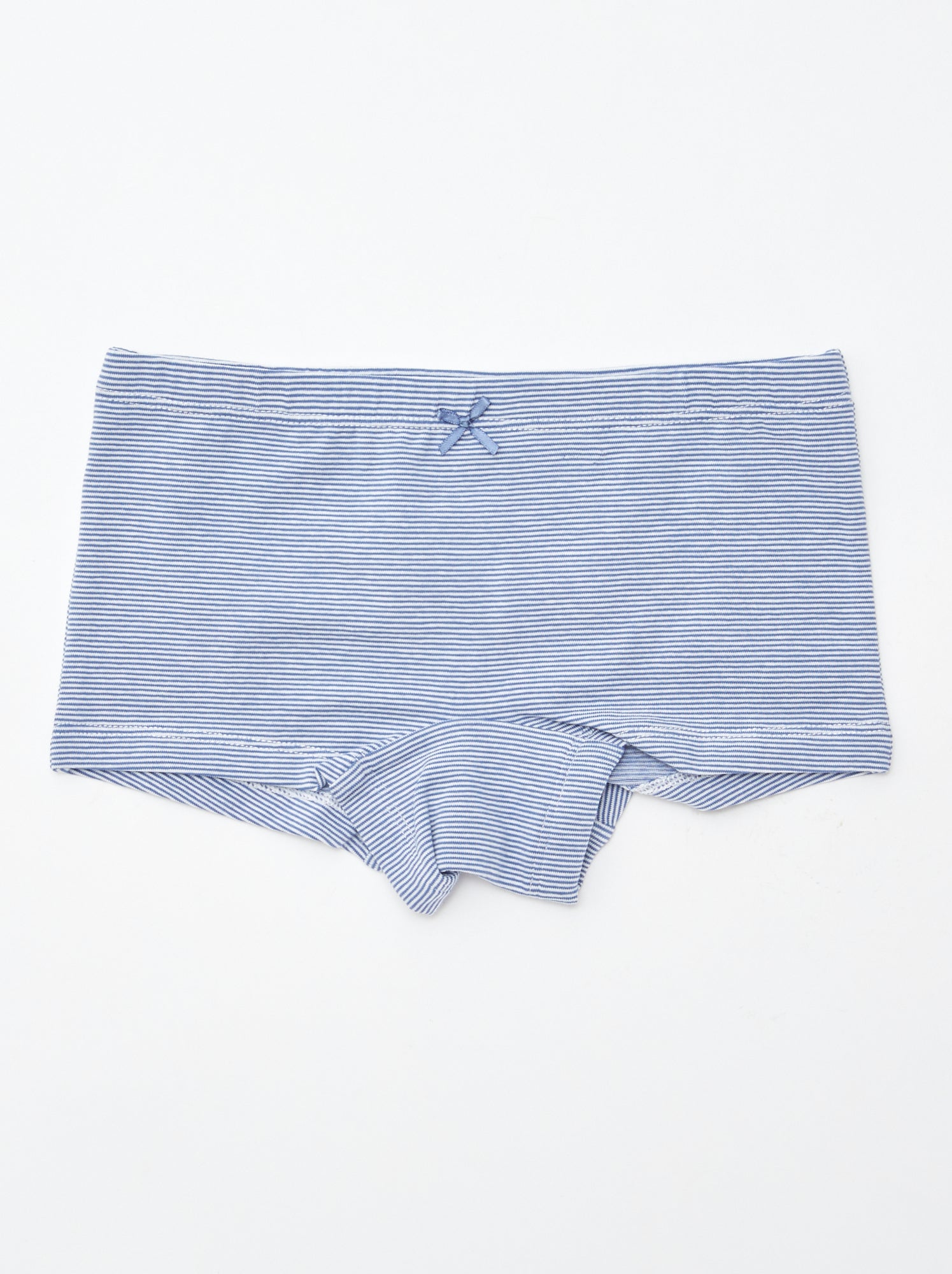 Lot de 3 shortys - BLANC