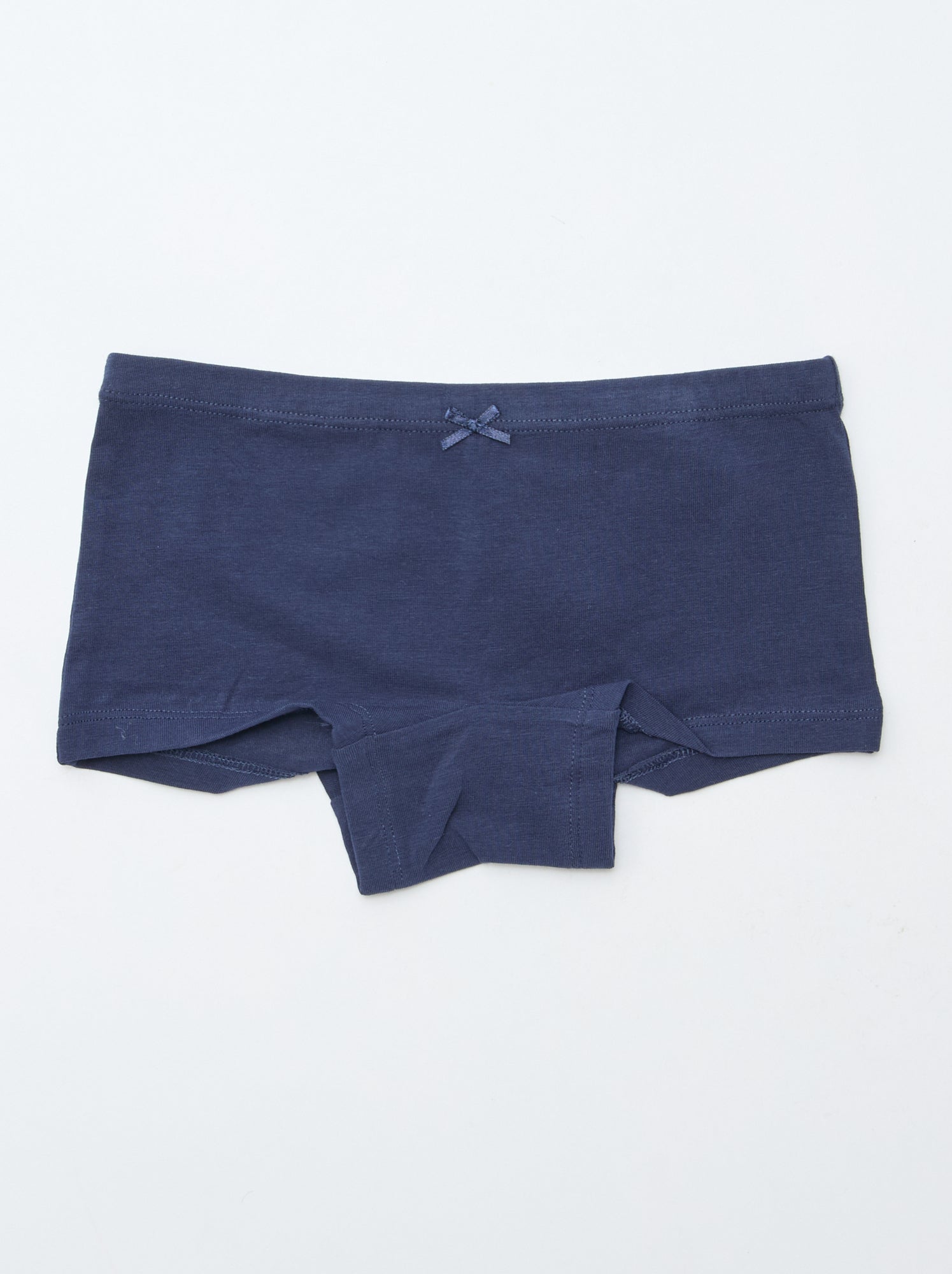 Lot de 3 shortys - Blanc