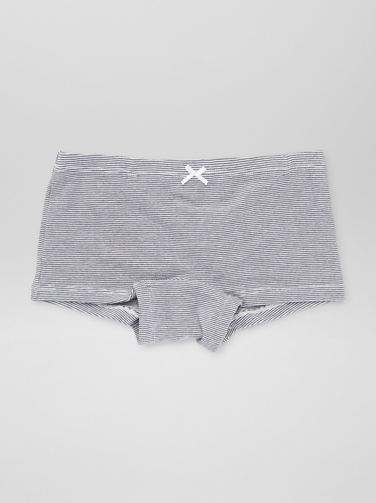 Lot de 3 shortys - Noir