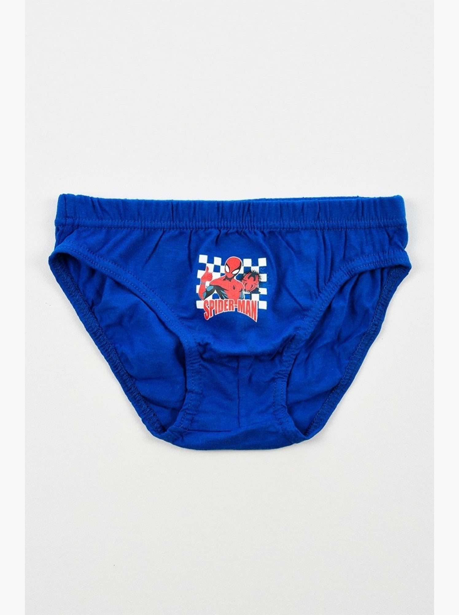Lot de 3 slips spiderman| licence officielle - Multicolore